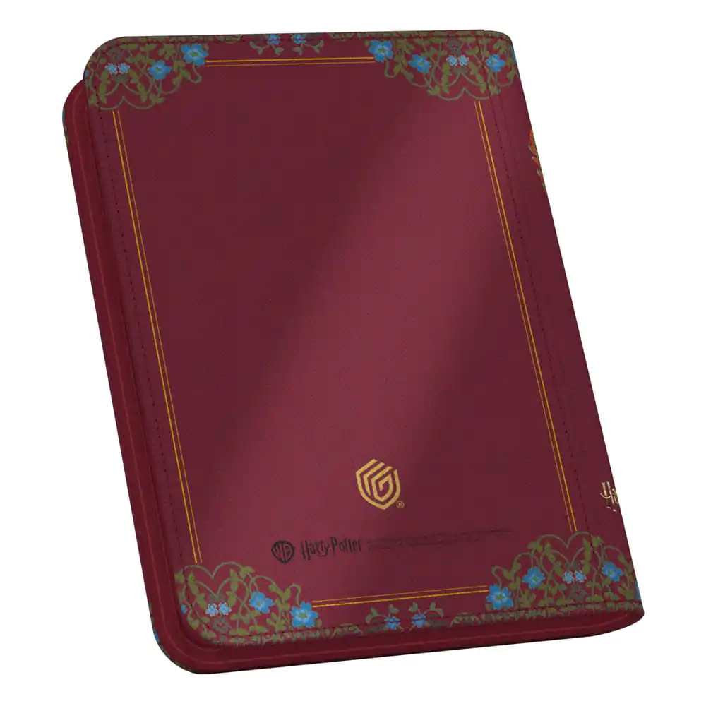 Ultimate Guard Zipfolio 160 Xenoskin Harry Potter - Gryffindor poza produsului