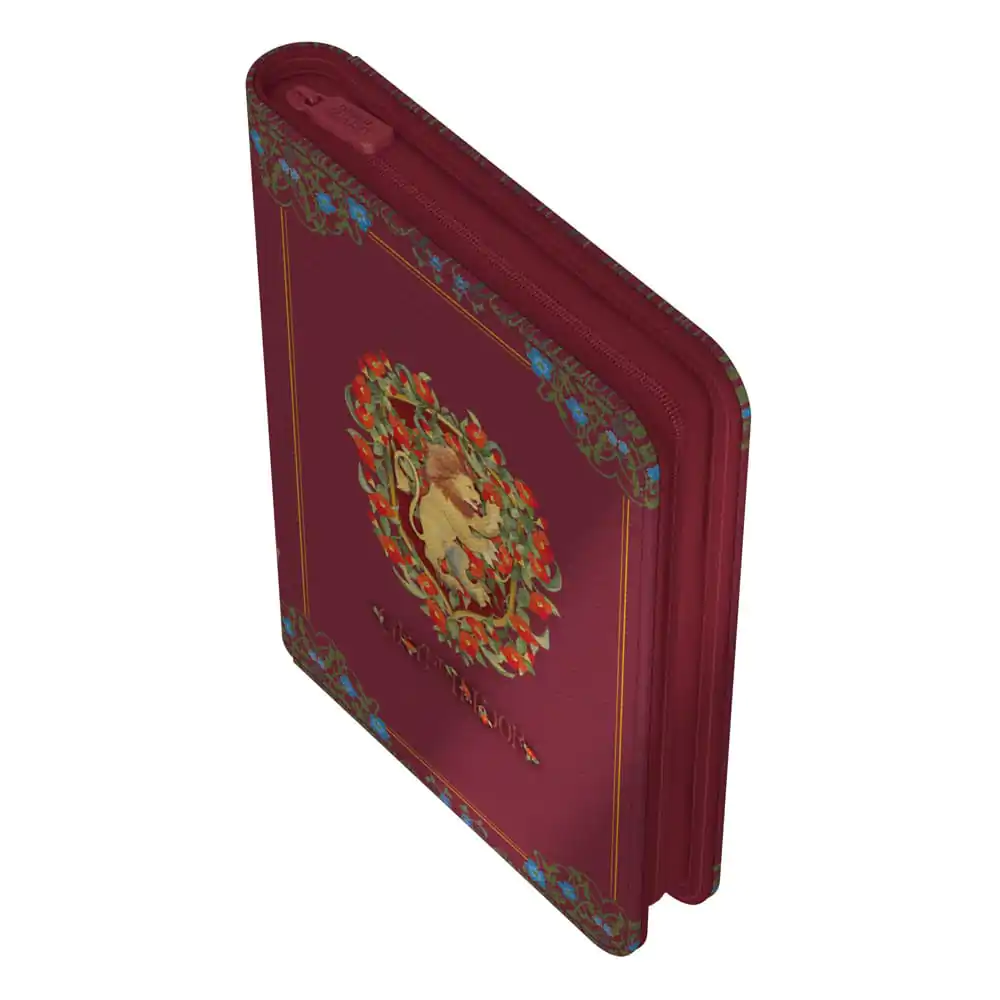 Ultimate Guard Zipfolio 160 Xenoskin Harry Potter - Gryffindor poza produsului