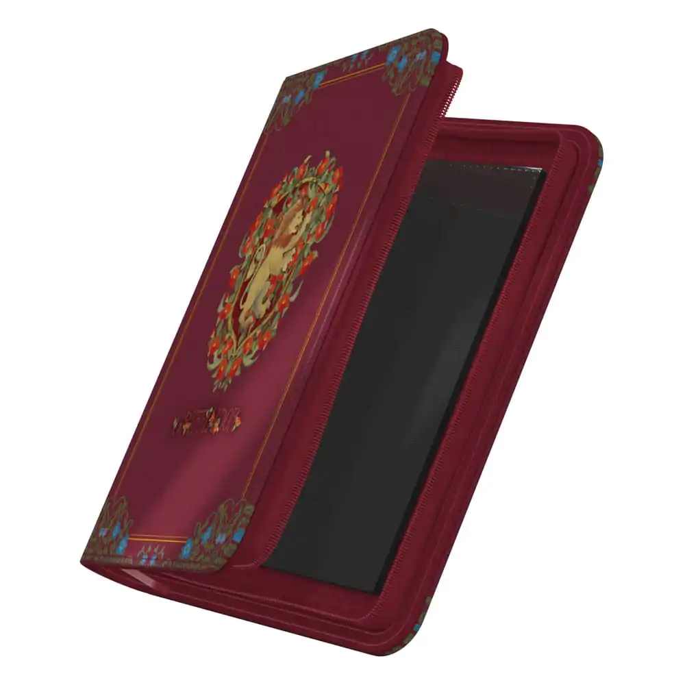 Ultimate Guard Zipfolio 160 Xenoskin Harry Potter - Gryffindor poza produsului