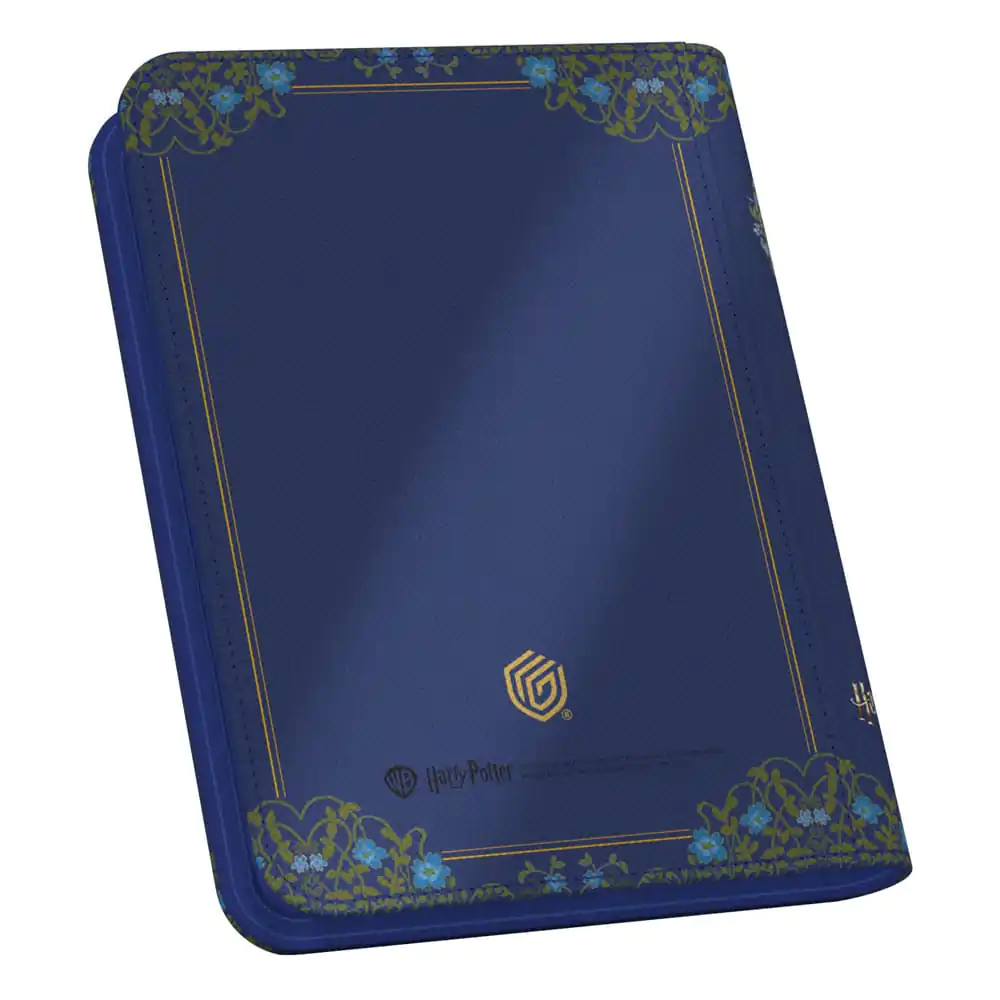 Ultimate Guard Zipfolio 160 Xenoskin Harry Potter - Ravenclaw poza produsului