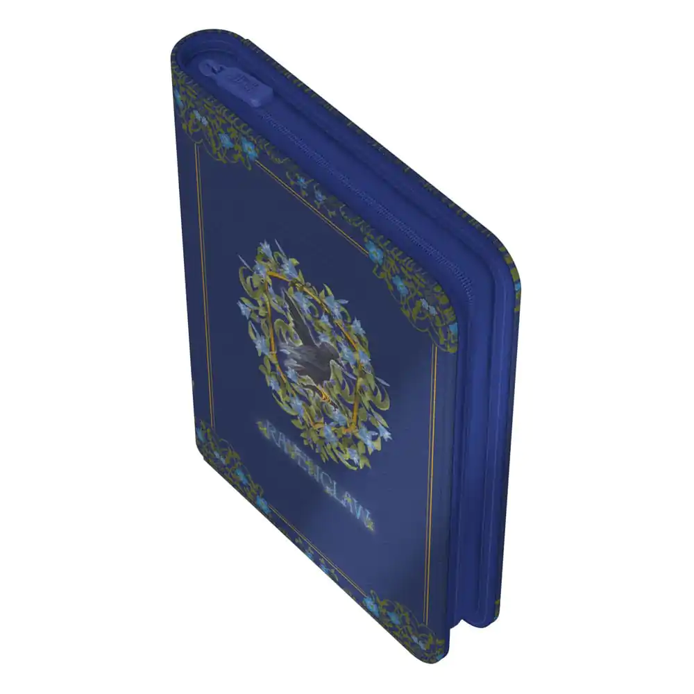 Ultimate Guard Zipfolio 160 Xenoskin Harry Potter - Ravenclaw poza produsului