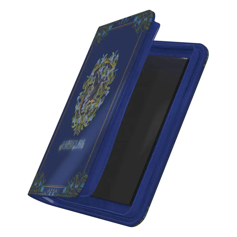 Ultimate Guard Zipfolio 160 Xenoskin Harry Potter - Ravenclaw poza produsului