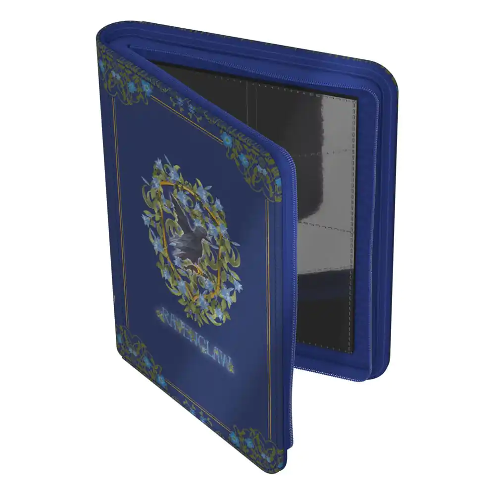 Ultimate Guard Zipfolio 160 Xenoskin Harry Potter - Ravenclaw poza produsului