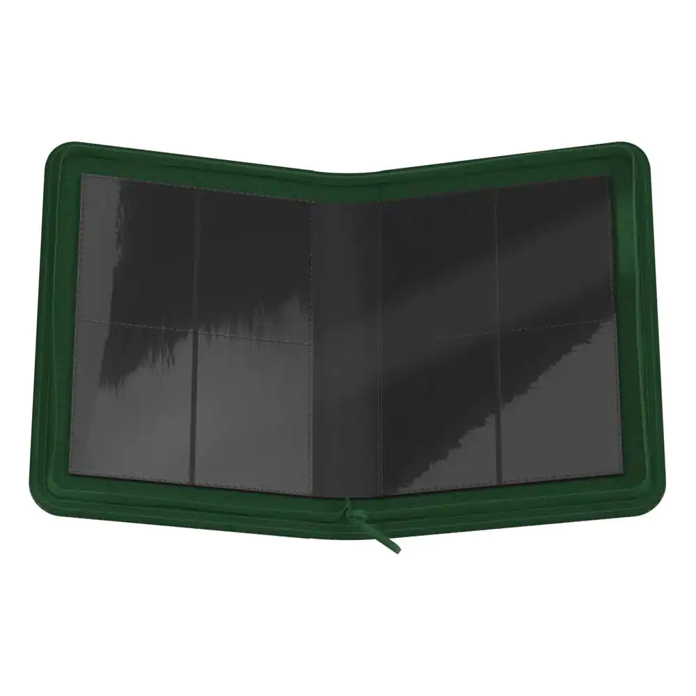 Ultimate Guard Zipfolio 160 Xenoskin Harry Potter - Slytherin poza produsului