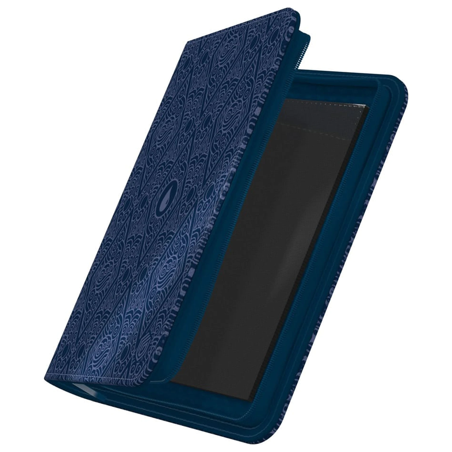 Ultimate Guard Zipfolio 160 Xenoskin Magic: The Gathering "Avatar: The Last Airbender" - Blue Mana poza produsului