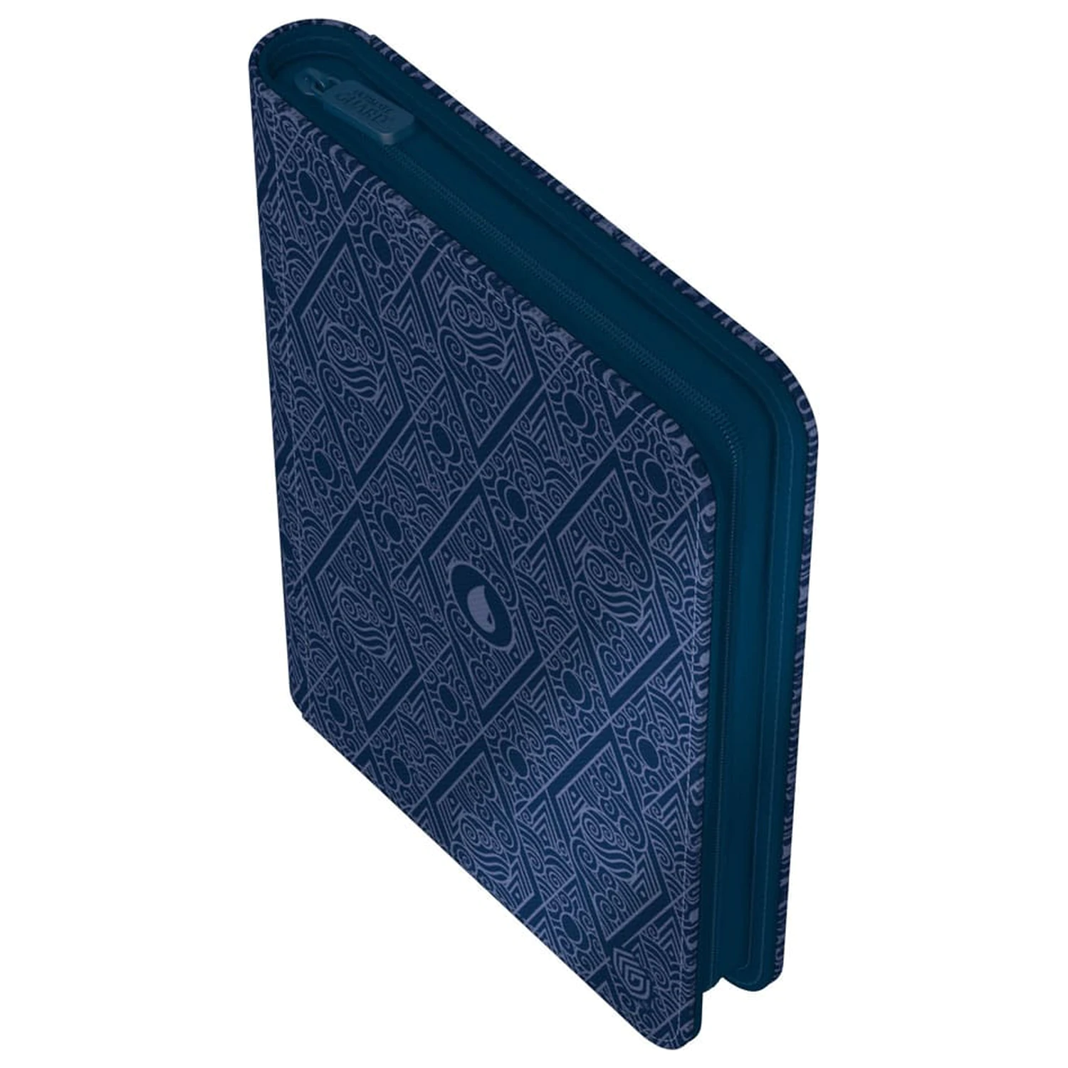 Ultimate Guard Zipfolio 160 Xenoskin Magic: The Gathering "Avatar: The Last Airbender" - Blue Mana poza produsului