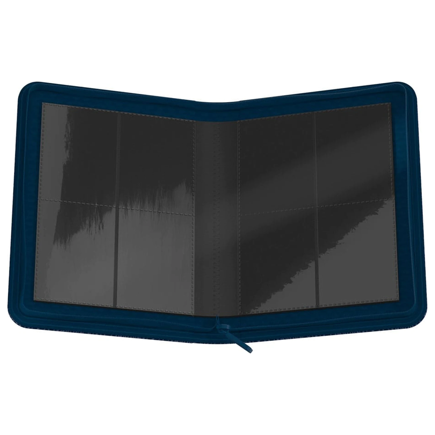 Ultimate Guard Zipfolio 160 Xenoskin Magic: The Gathering "Avatar: The Last Airbender" - Blue Mana poza produsului