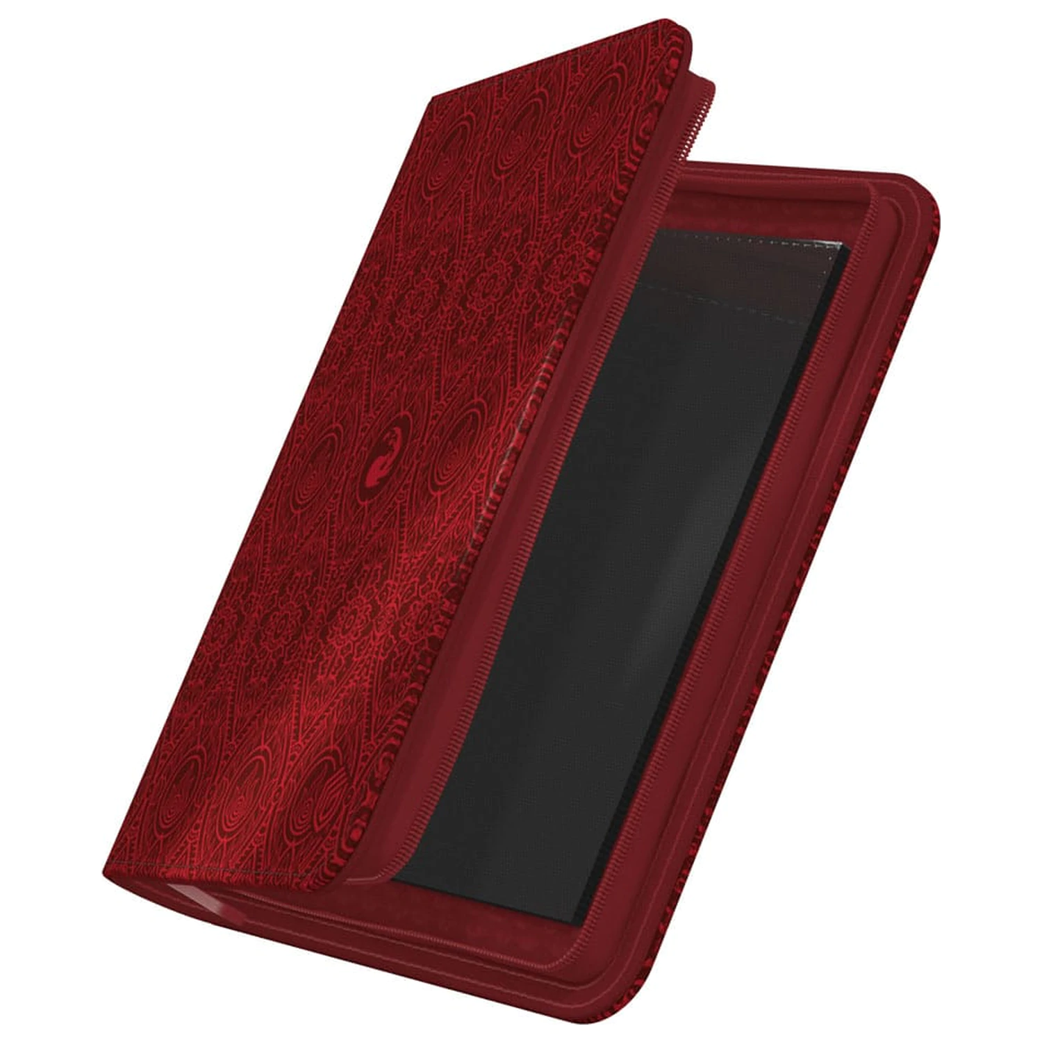 Ultimate Guard Zipfolio 160 Xenoskin Magic: The Gathering "Avatar: The Last Airbender" - Red Mana poza produsului