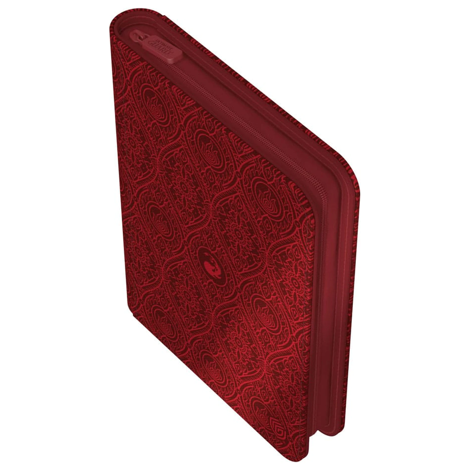 Ultimate Guard Zipfolio 160 Xenoskin Magic: The Gathering "Avatar: The Last Airbender" - Red Mana poza produsului