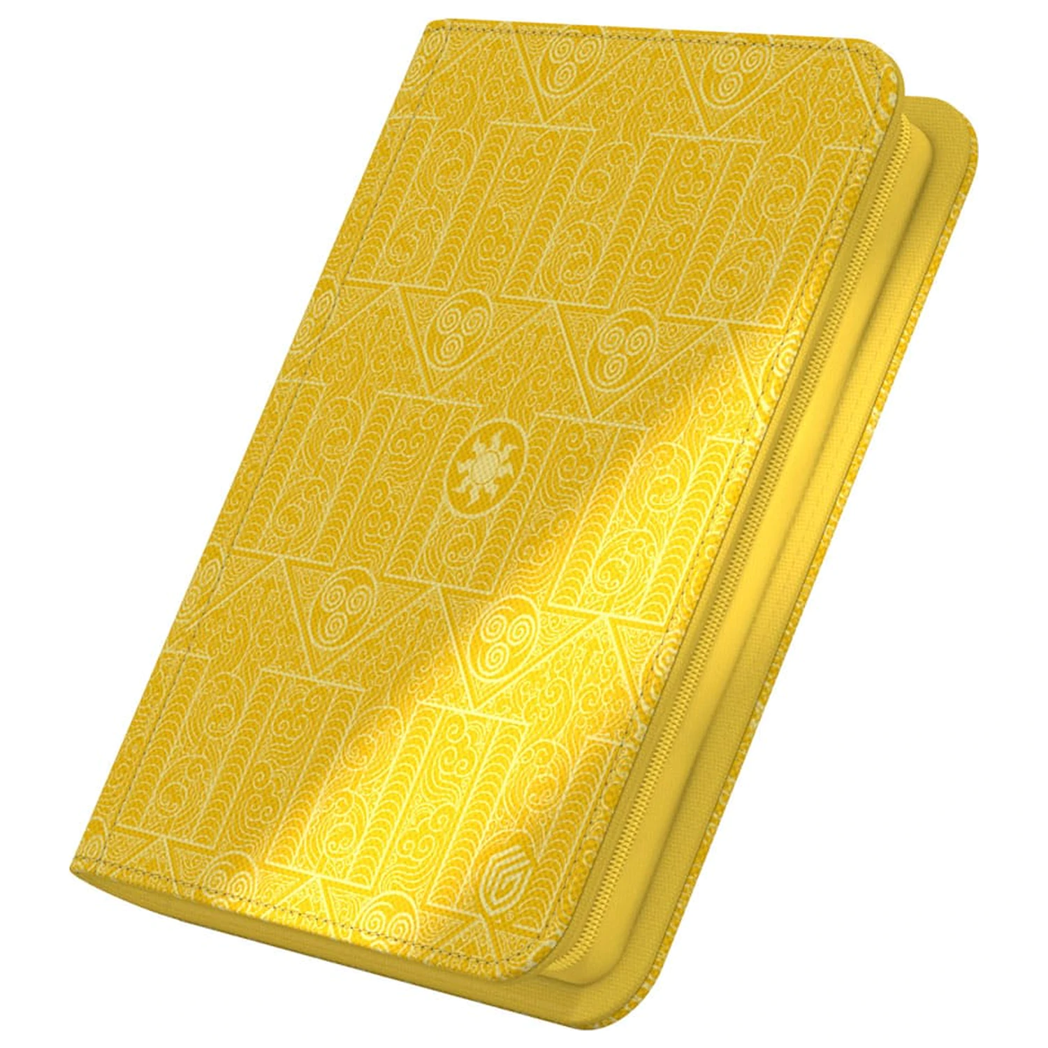 Ultimate Guard Zipfolio 160 Xenoskin Magic: The Gathering "Avatar: The Last Airbender" - White Mana poza produsului