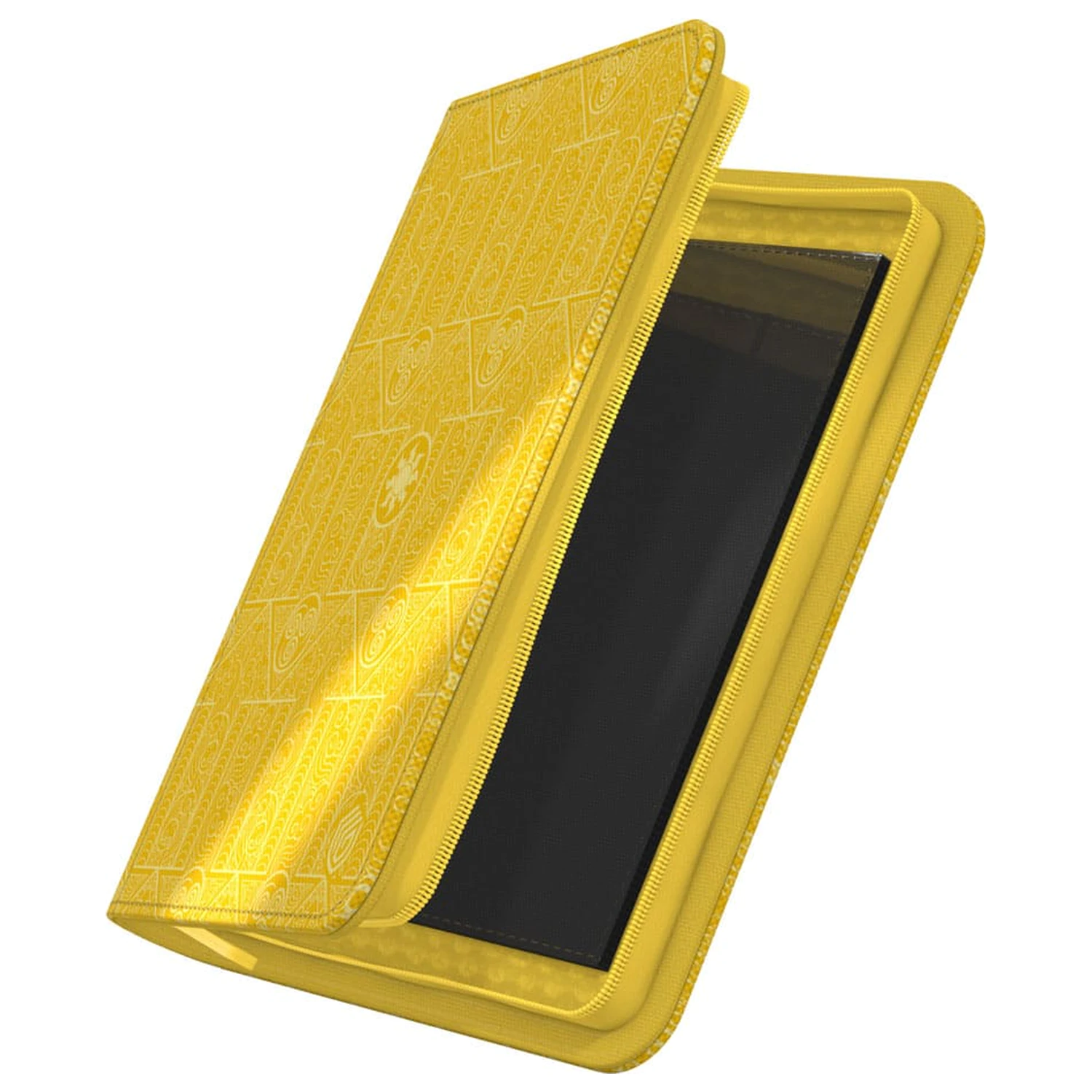 Ultimate Guard Zipfolio 160 Xenoskin Magic: The Gathering "Avatar: The Last Airbender" - White Mana poza produsului