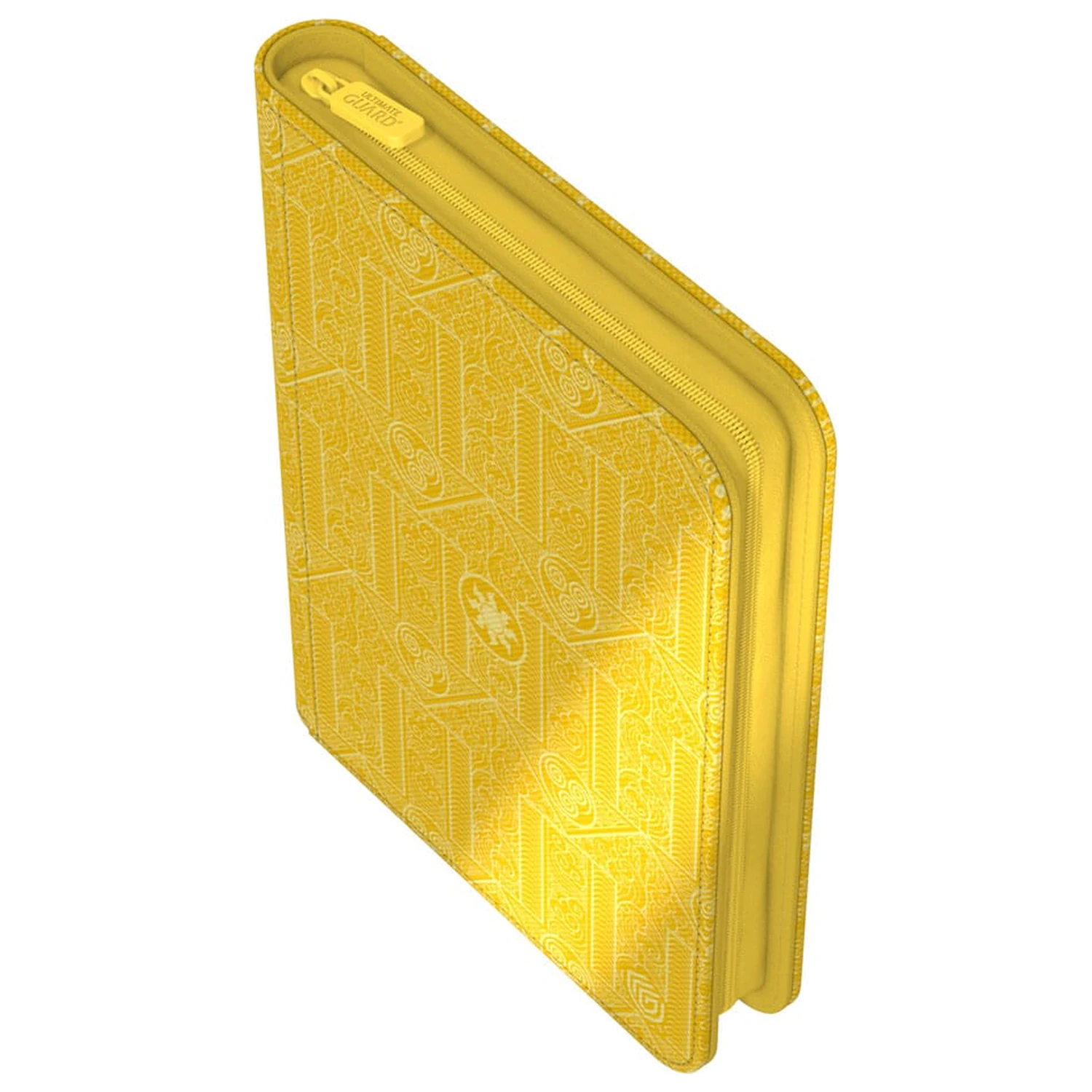 Ultimate Guard Zipfolio 160 Xenoskin Magic: The Gathering "Avatar: The Last Airbender" - White Mana poza produsului