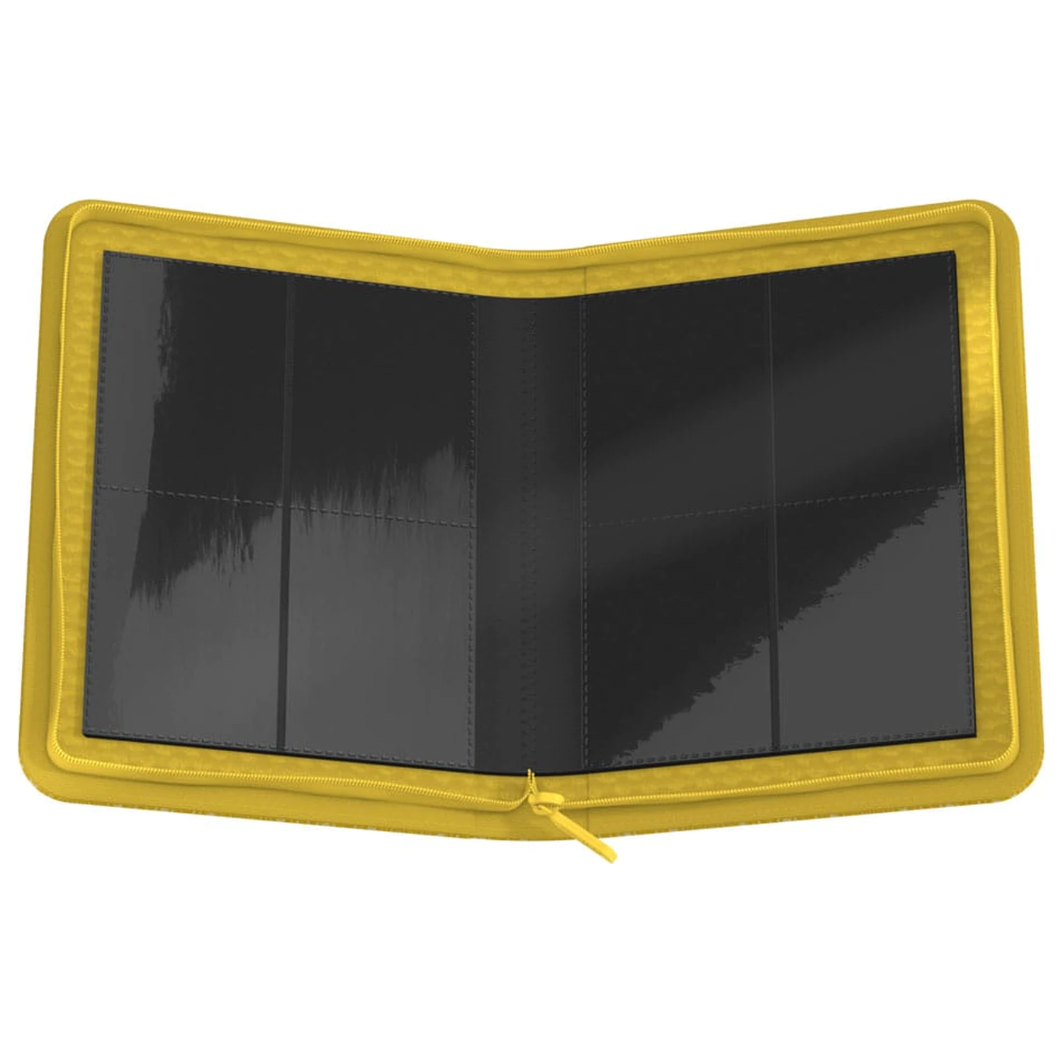 Ultimate Guard Zipfolio 160 Xenoskin Magic: The Gathering "Avatar: The Last Airbender" - White Mana poza produsului