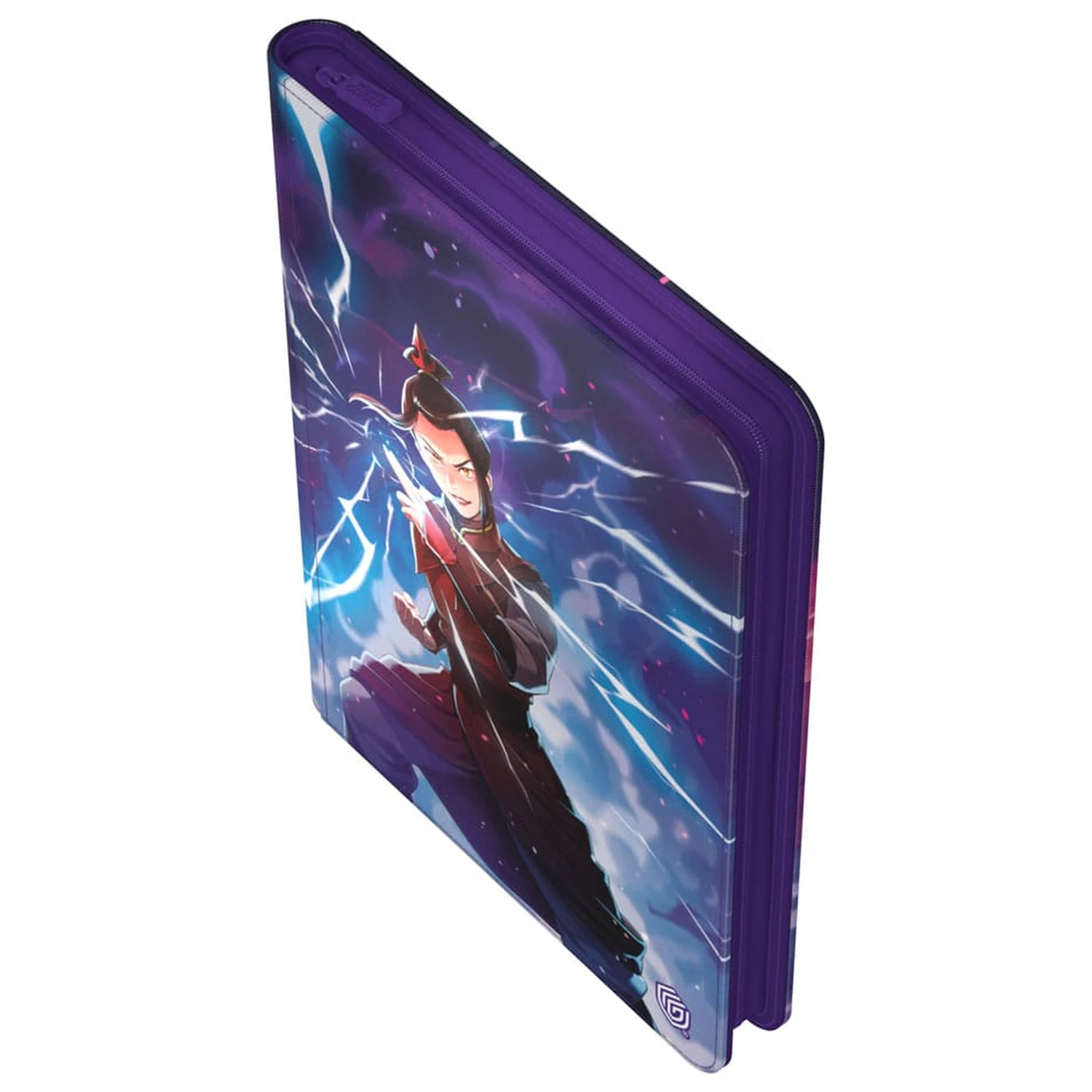 Ultimate Guard Zipfolio 360 Xenoskin Magic: The Gathering "Avatar: The Last Airbender" - Azula poza produsului
