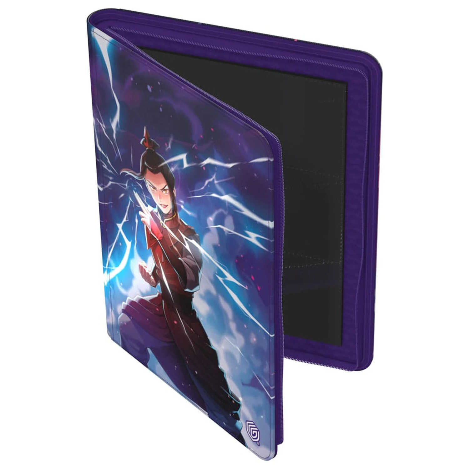 Ultimate Guard Zipfolio 360 Xenoskin Magic: The Gathering "Avatar: The Last Airbender" - Azula poza produsului