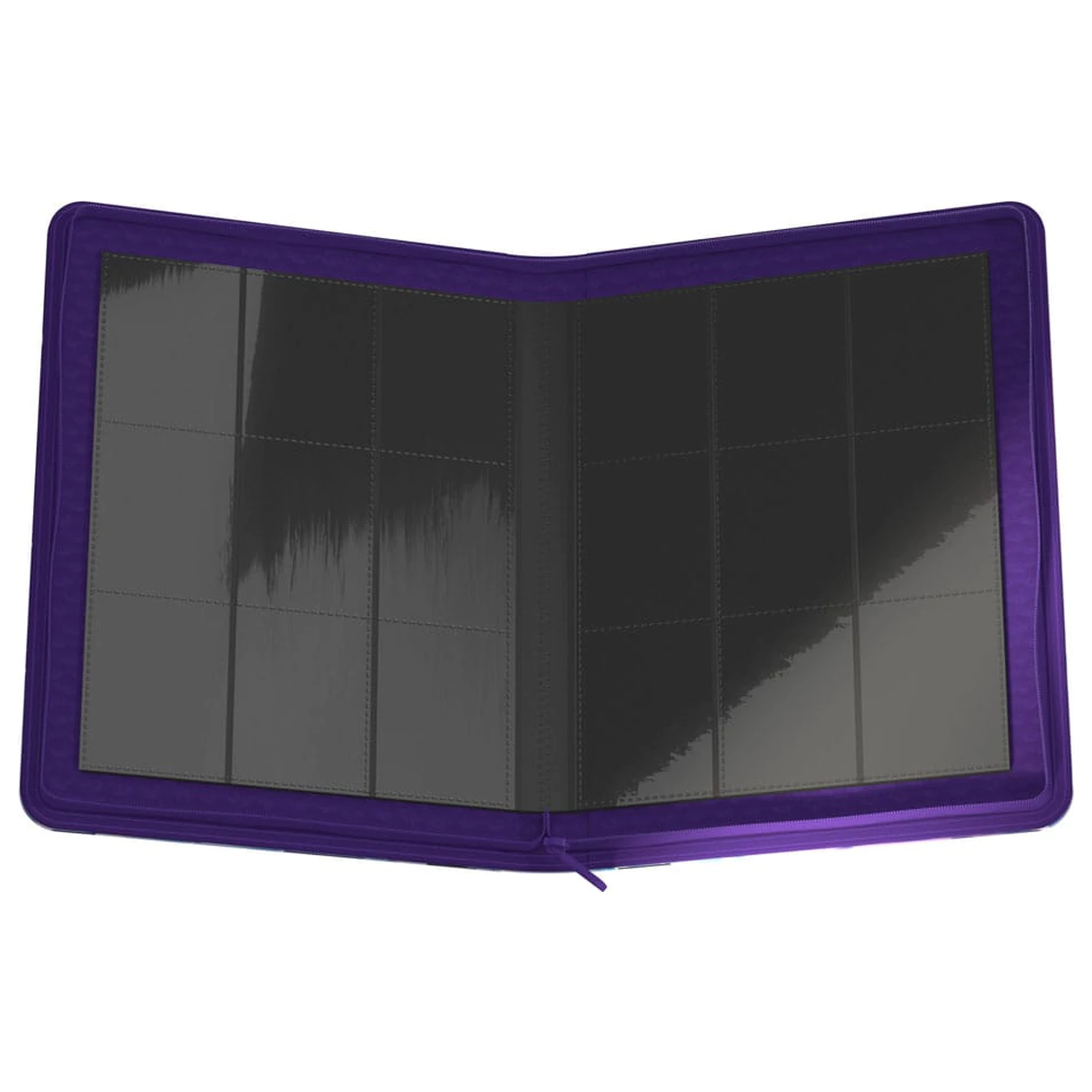 Ultimate Guard Zipfolio 360 Xenoskin Magic: The Gathering "Avatar: The Last Airbender" - Azula poza produsului