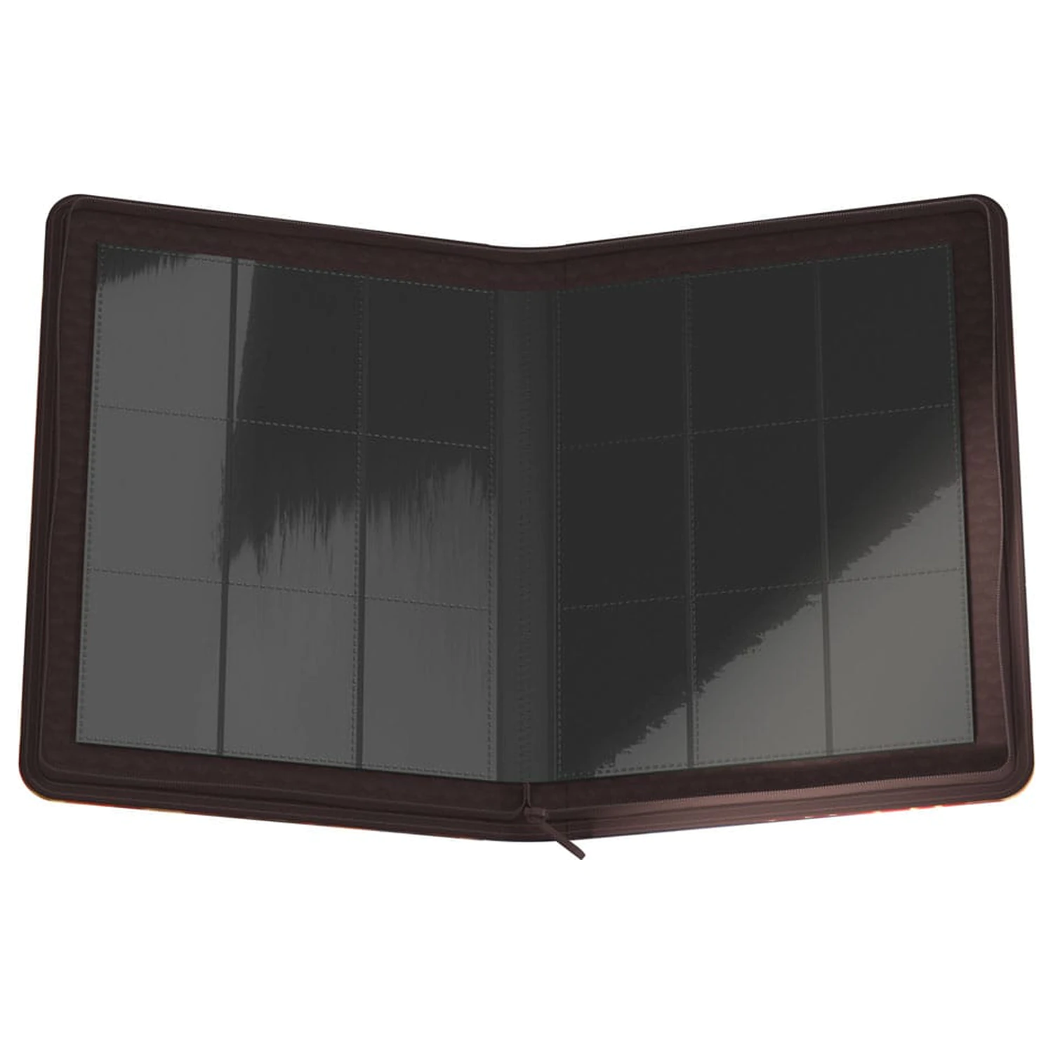 Ultimate Guard Zipfolio 360 Xenoskin Magic: The Gathering | Avatar: The Last Airbender - Zuko poza produsului