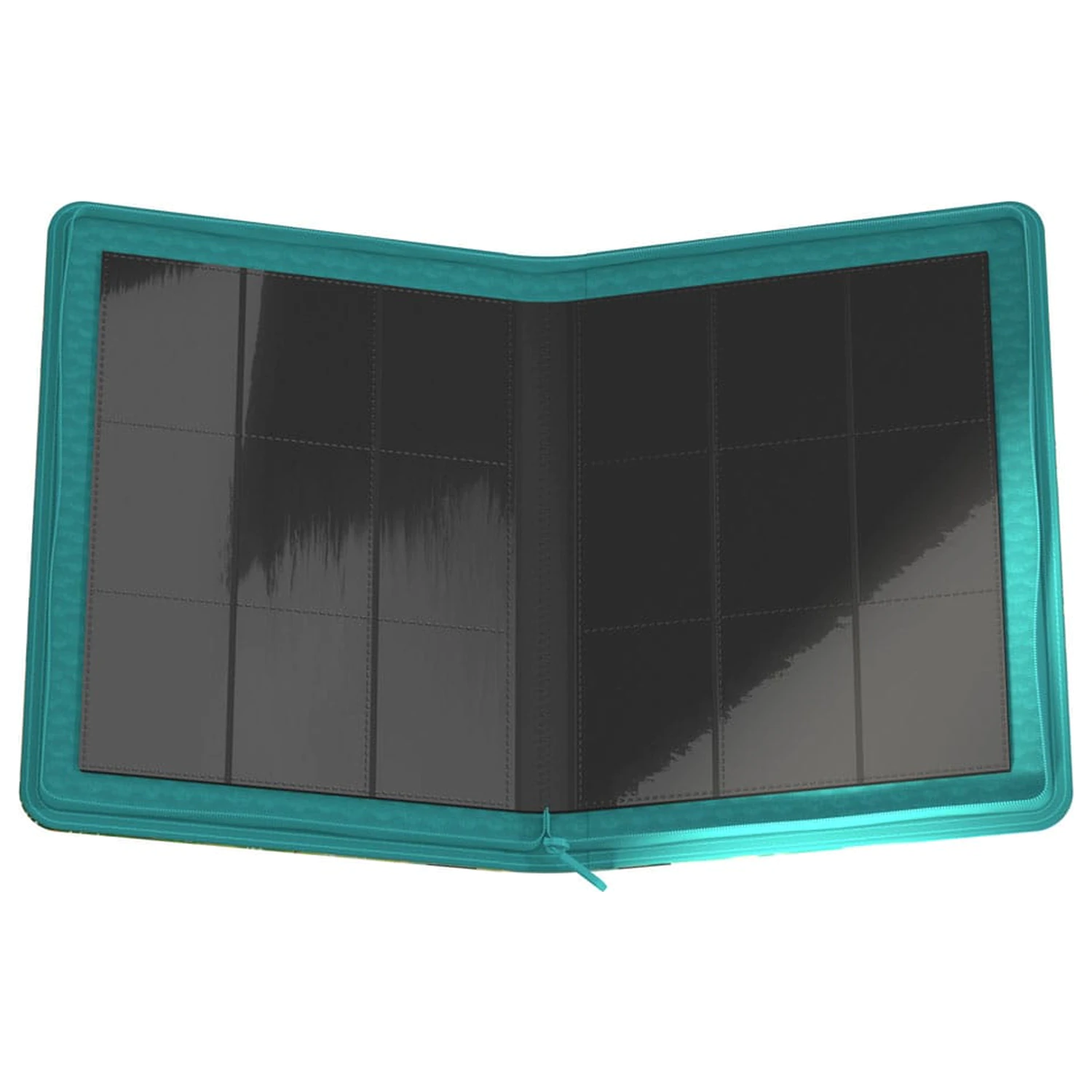 Ultimate Guard Zipfolio 360 Xenoskin Magic: The Gathering | Avatar: The Last Airbender - Aang poza produsului