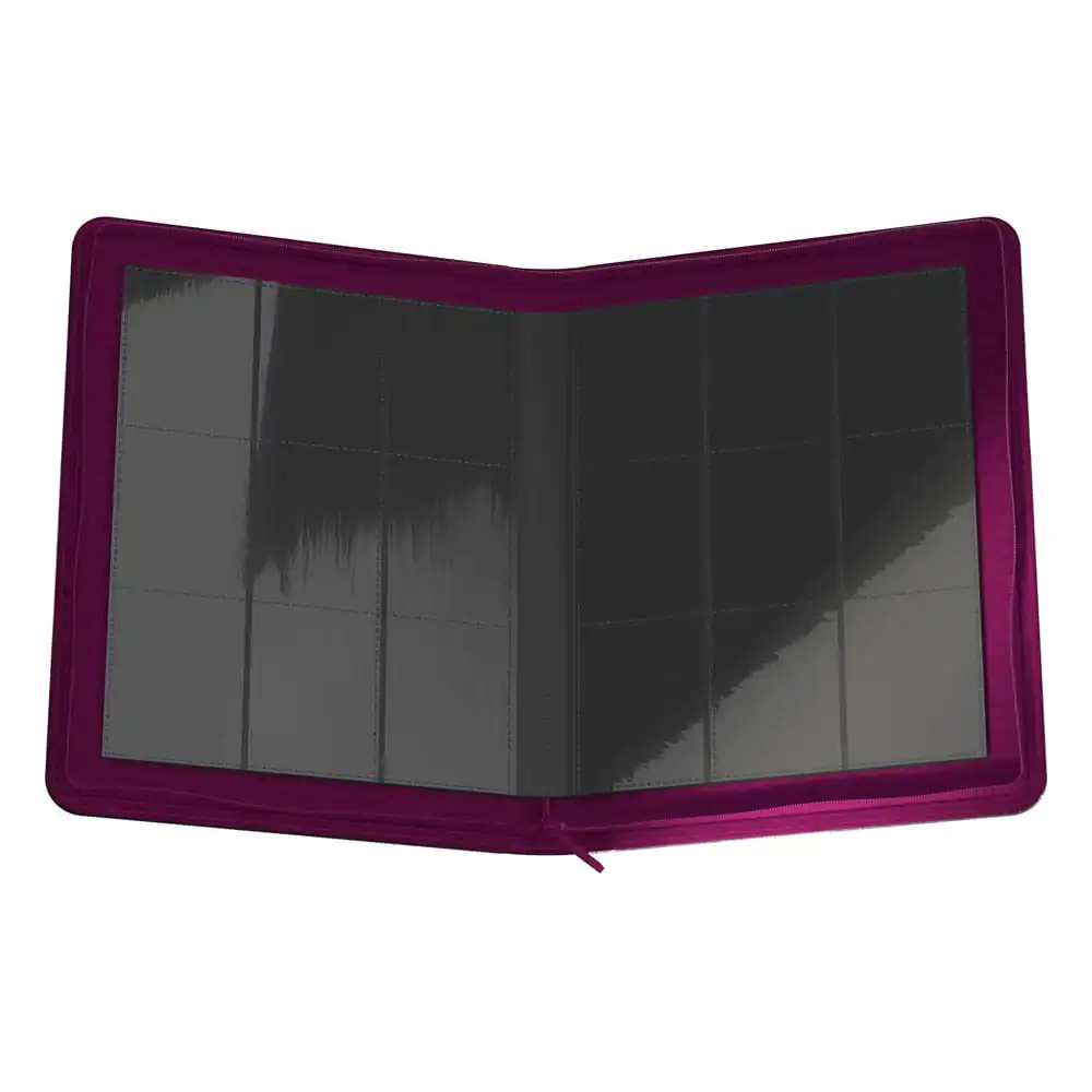 Ultimate Guard Zipfolio 360 Xenoskin Magic: The Gathering "Edge of Eternities" Nexus of Fate poza produsului