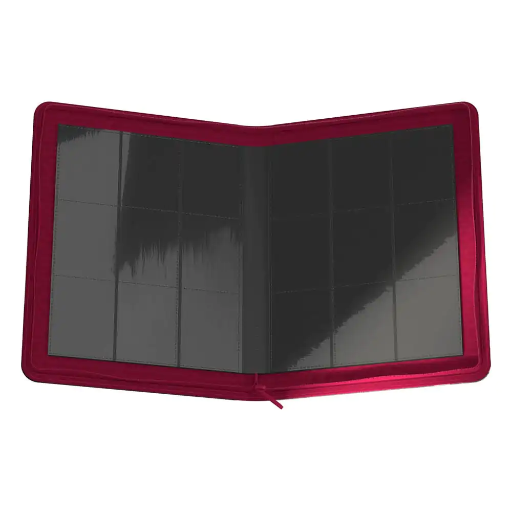 Ultimate Guard Zipfolio 360 Xenoskin Magic: The Gathering "Edge of Eternities" - Sliver Overlord poza produsului