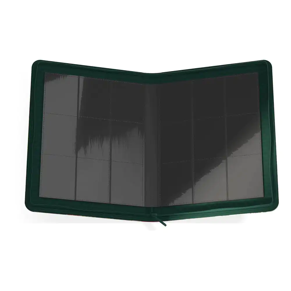 Ultimate Guard Zipfolio 360 Xenoskin Magic: The Gathering "Edge of Eternities" - Burgeoning poza produsului