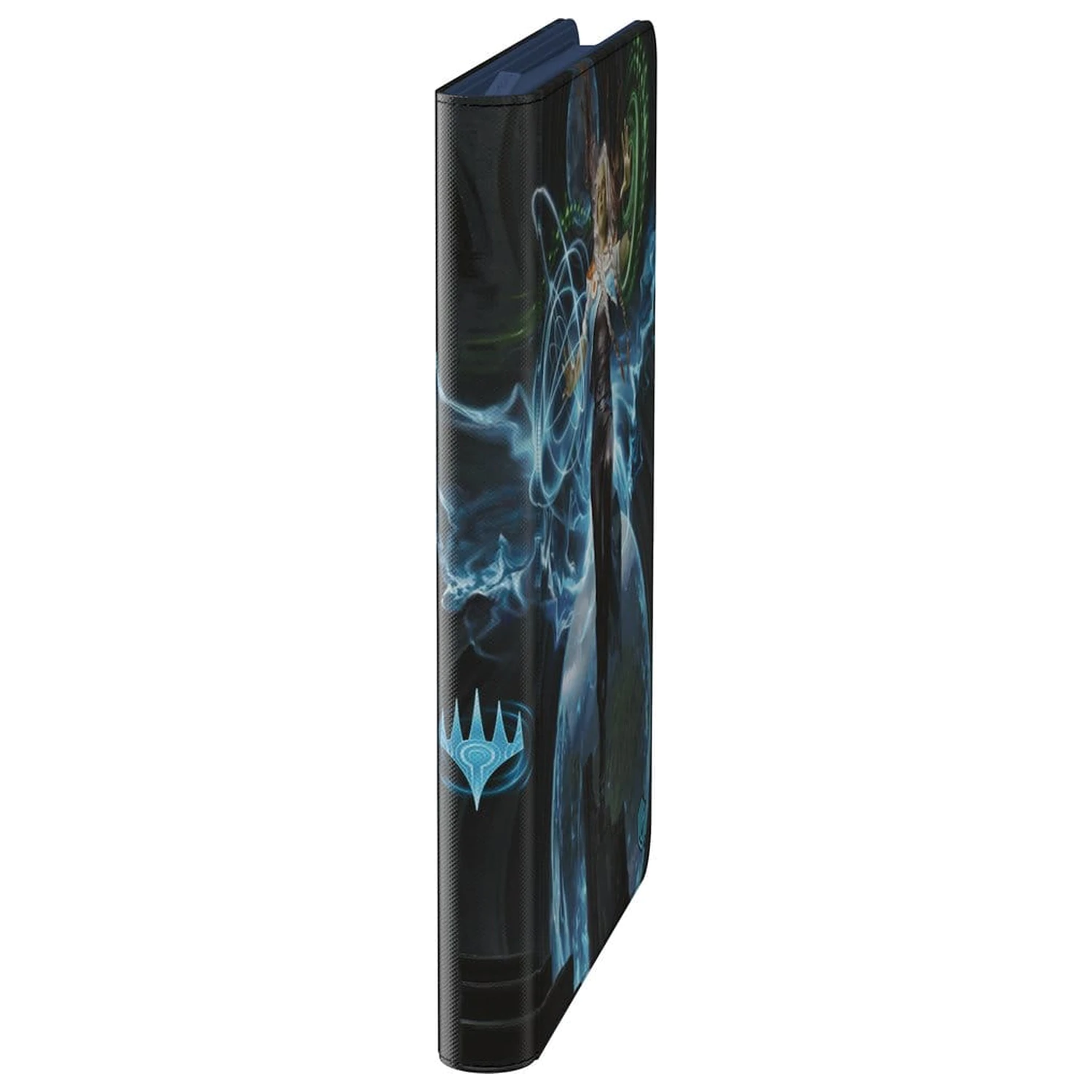 Ultimate Guard Zipfolio 360 Xenoskin Magic: The Gathering "Reality Fracture" - Jace, Reality Sculptor / Tam, the Possibility poza produsului