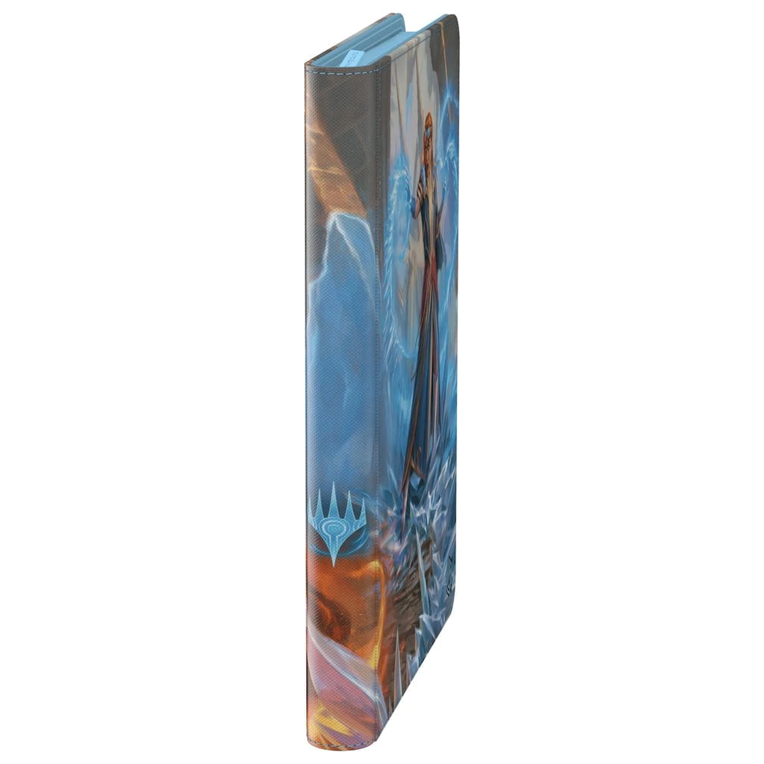 Ultimate Guard Zipfolio 360 Xenoskin Magic: The Gathering "Reality Fracture" - Rosu Mitic / Albastru Mitic poza produsului