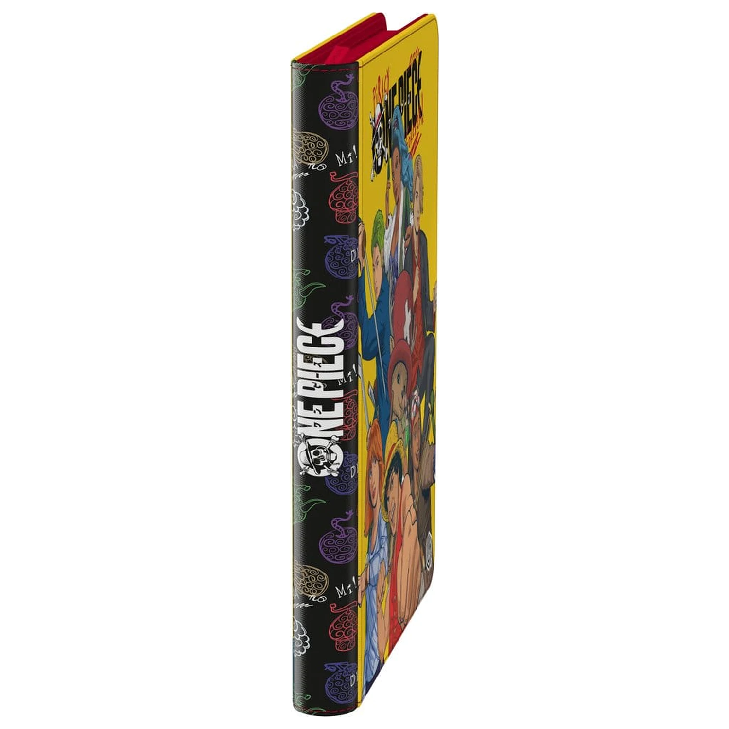 Ultimate Guard Zipfolio 360 Xenoskin One Piece - Crew poza produsului
