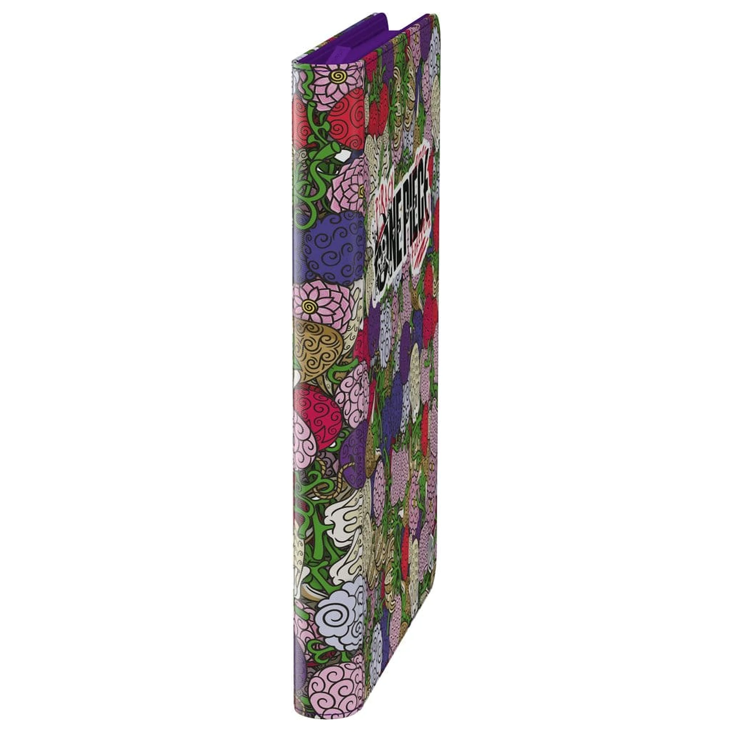 Ultimate Guard Zipfolio 360 Xenoskin One Piece - Devil Fruits poza produsului
