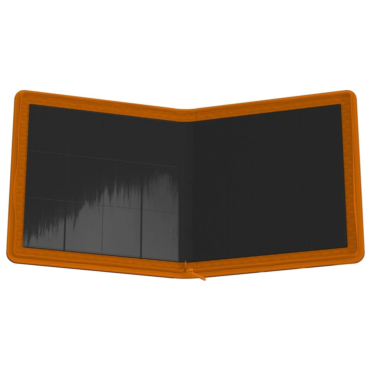 Ultimate Guard Zipfolio 480 Xenoskin Magic: The Gathering "Secrets of Strixhaven" - Lorehold poza produsului