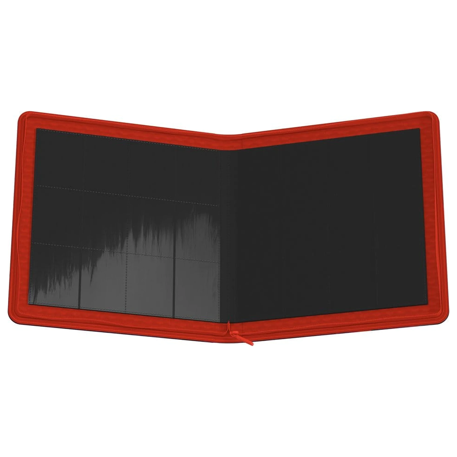 Ultimate Guard Zipfolio 480 Xenoskin Magic: The Gathering "Secrets of Strixhaven" - Prismari poza produsului