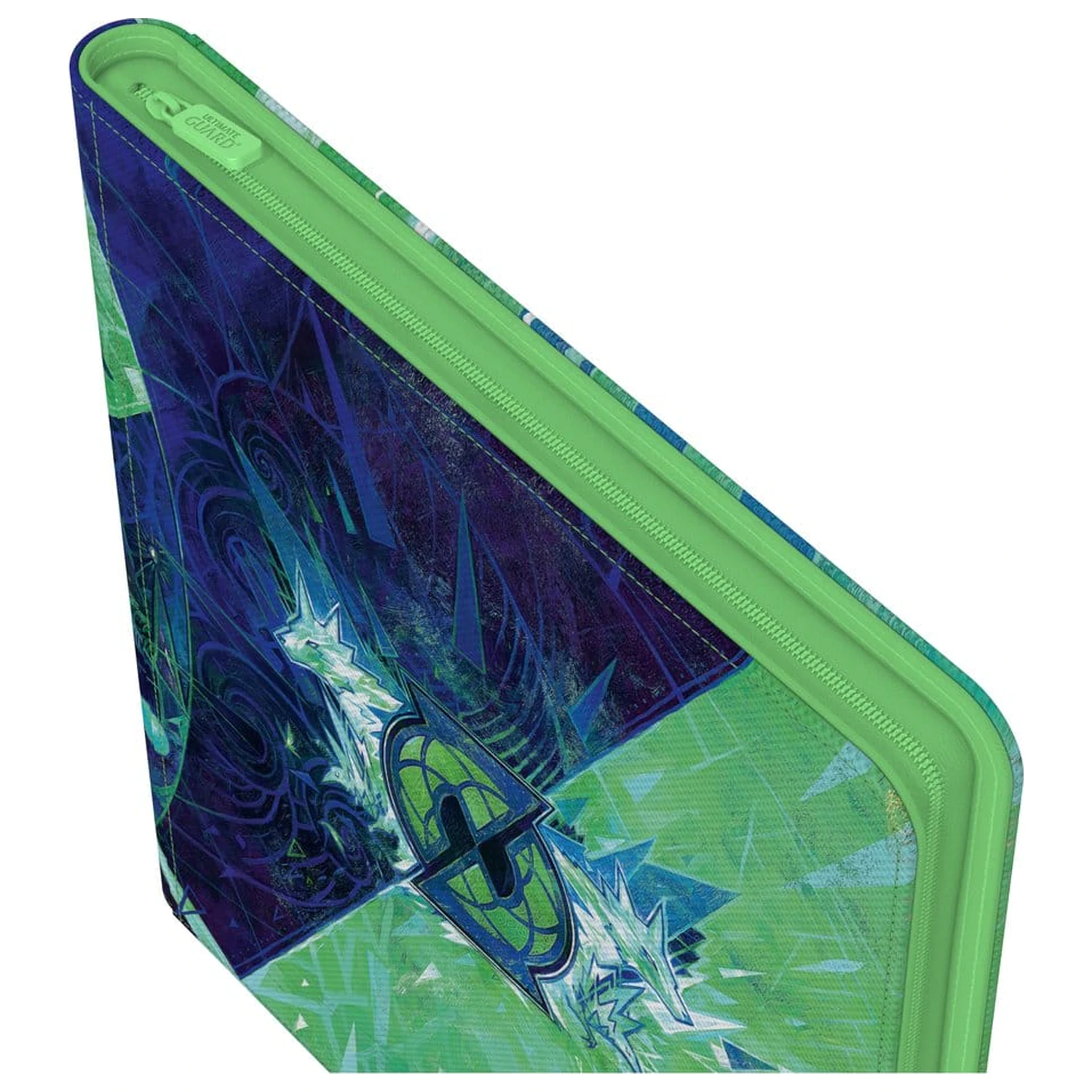 Ultimate Guard Zipfolio 480 Xenoskin Magic: The Gathering "Secrets of Strixhaven" - Quandrix poza produsului