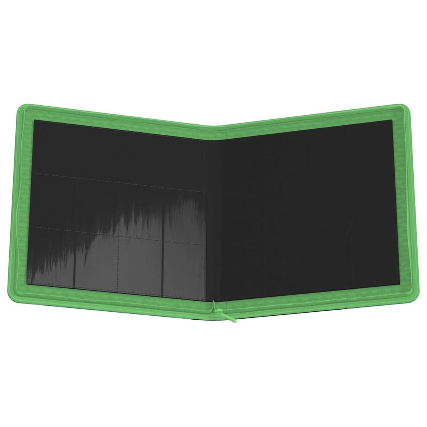 Ultimate Guard Zipfolio 480 Xenoskin Magic: The Gathering "Secrets of Strixhaven" - Quandrix poza produsului