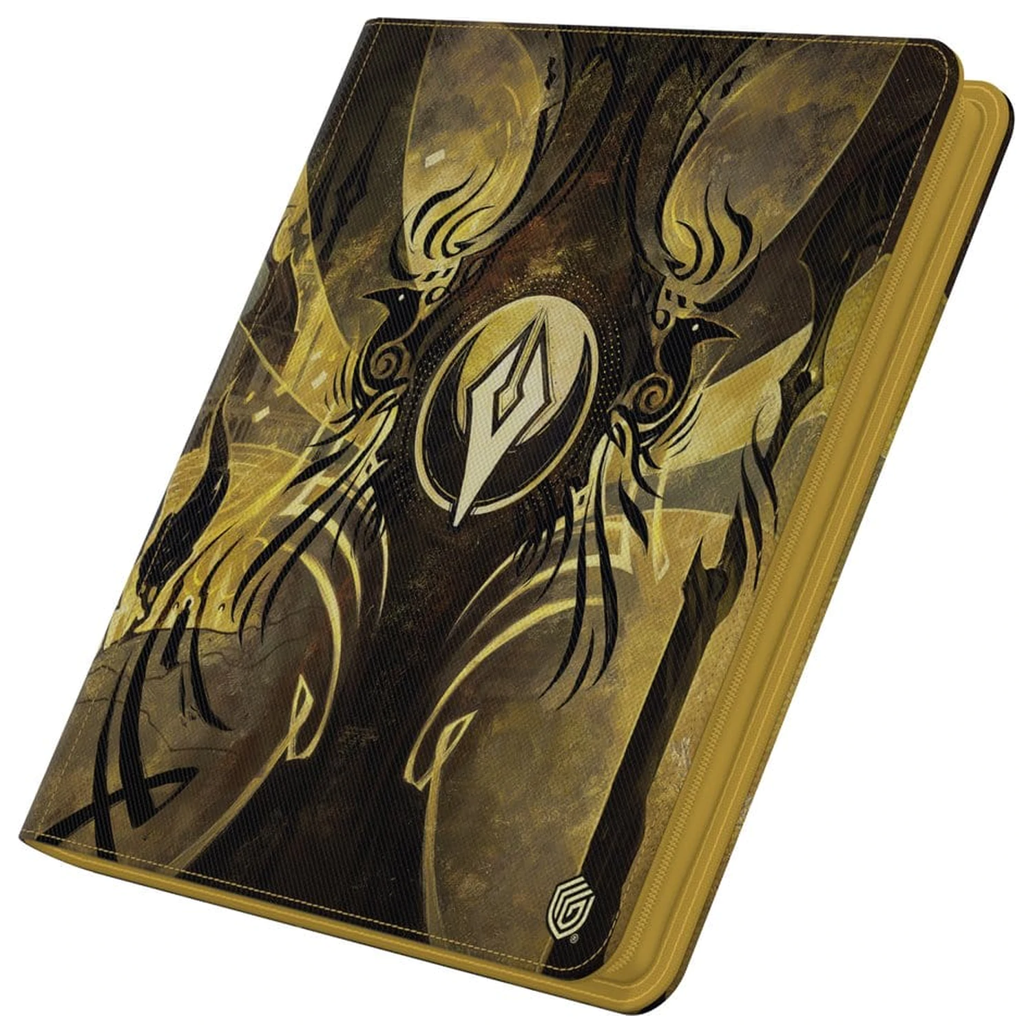 Ultimate Guard Zipfolio 480 Xenoskin Magic: The Gathering "Secrets of Strixhaven" - Silverquill poza produsului