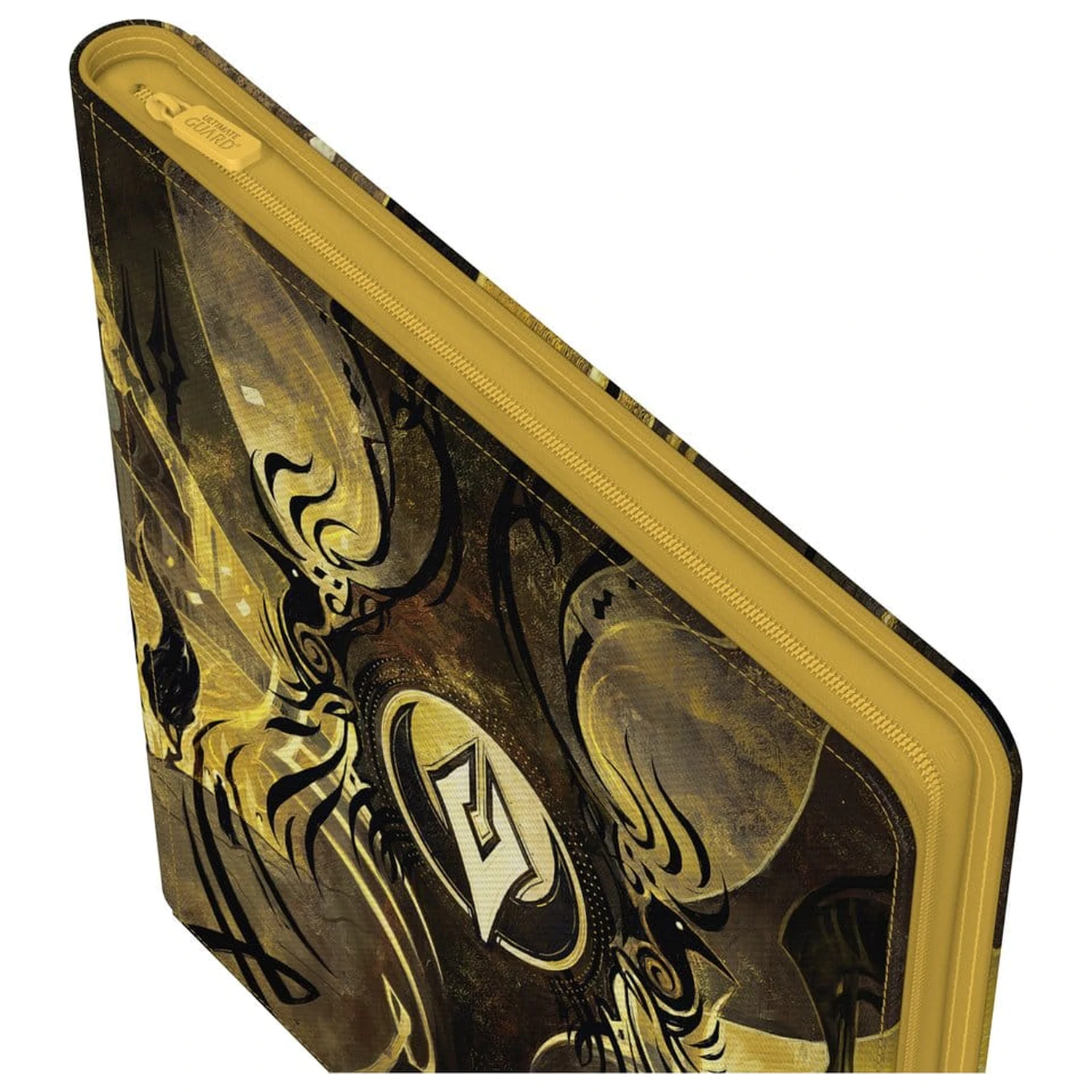 Ultimate Guard Zipfolio 480 Xenoskin Magic: The Gathering "Secrets of Strixhaven" - Silverquill poza produsului