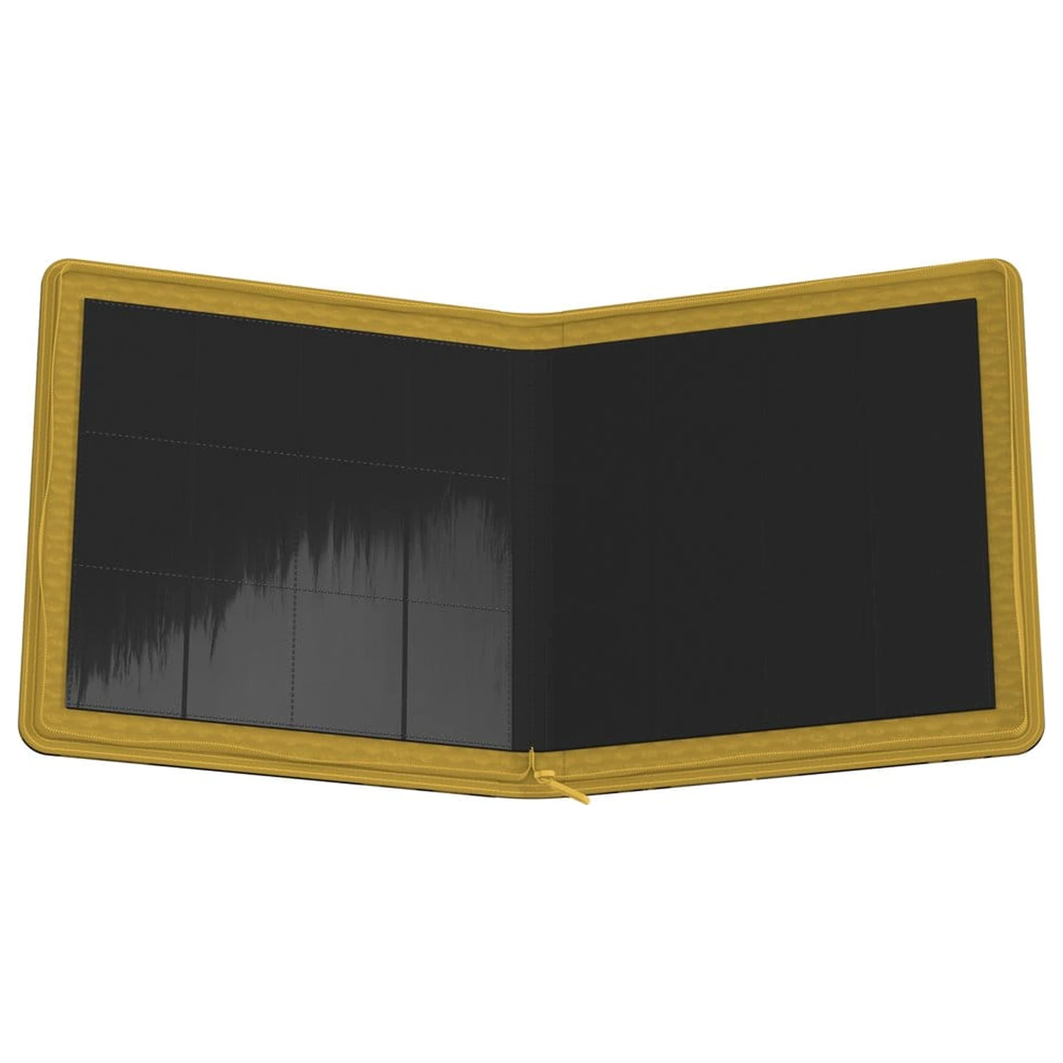 Ultimate Guard Zipfolio 480 Xenoskin Magic: The Gathering "Secrets of Strixhaven" - Silverquill poza produsului