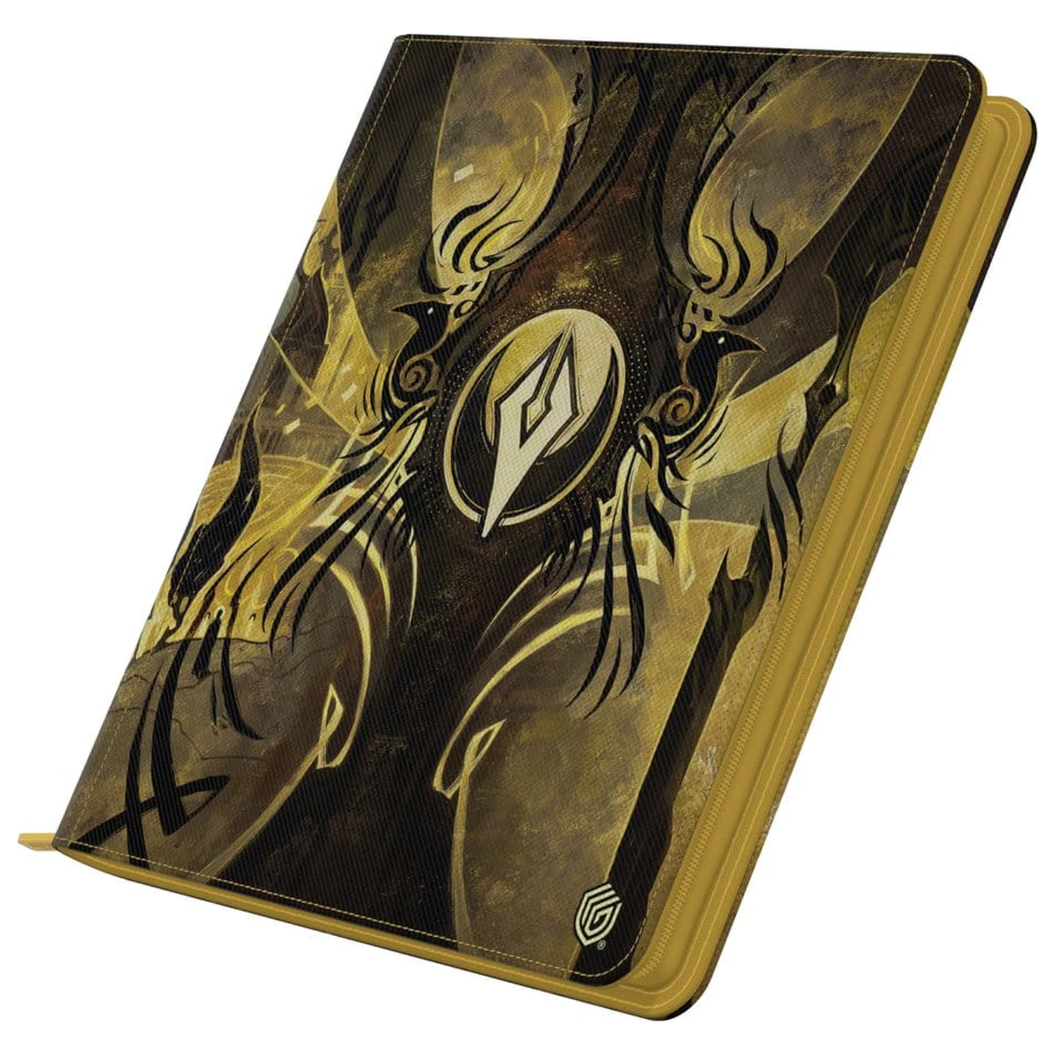 Ultimate Guard Zipfolio 480 Xenoskin Magic: The Gathering "Secrets of Strixhaven" - Silverquill poza produsului