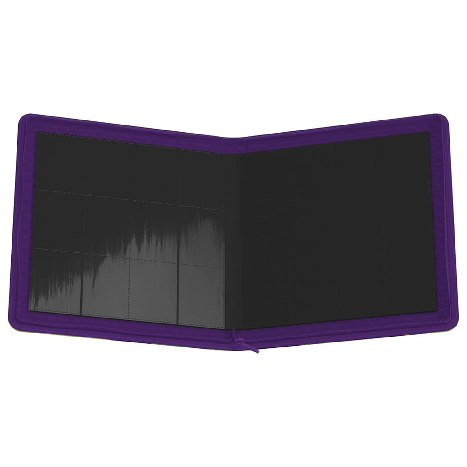 Ultimate Guard Zipfolio 480 Xenoskin Magic: The Gathering "Secrets of Strixhaven" - Witherbloom poza produsului