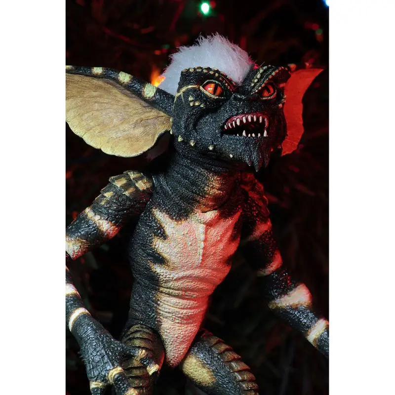 Gremlins Figurina de acțiune Ultimate Stripe 15 cm poza produsului