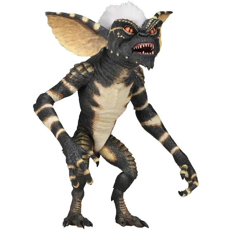 Gremlins Figurina de acțiune Ultimate Stripe 15 cm poza produsului