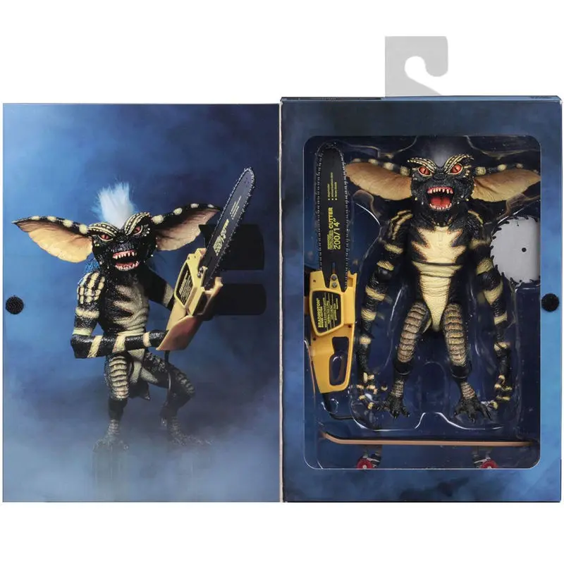 Gremlins Figurina de acțiune Ultimate Stripe 15 cm poza produsului