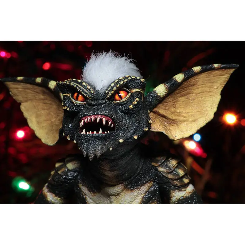 Gremlins Figurina de acțiune Ultimate Stripe 15 cm poza produsului