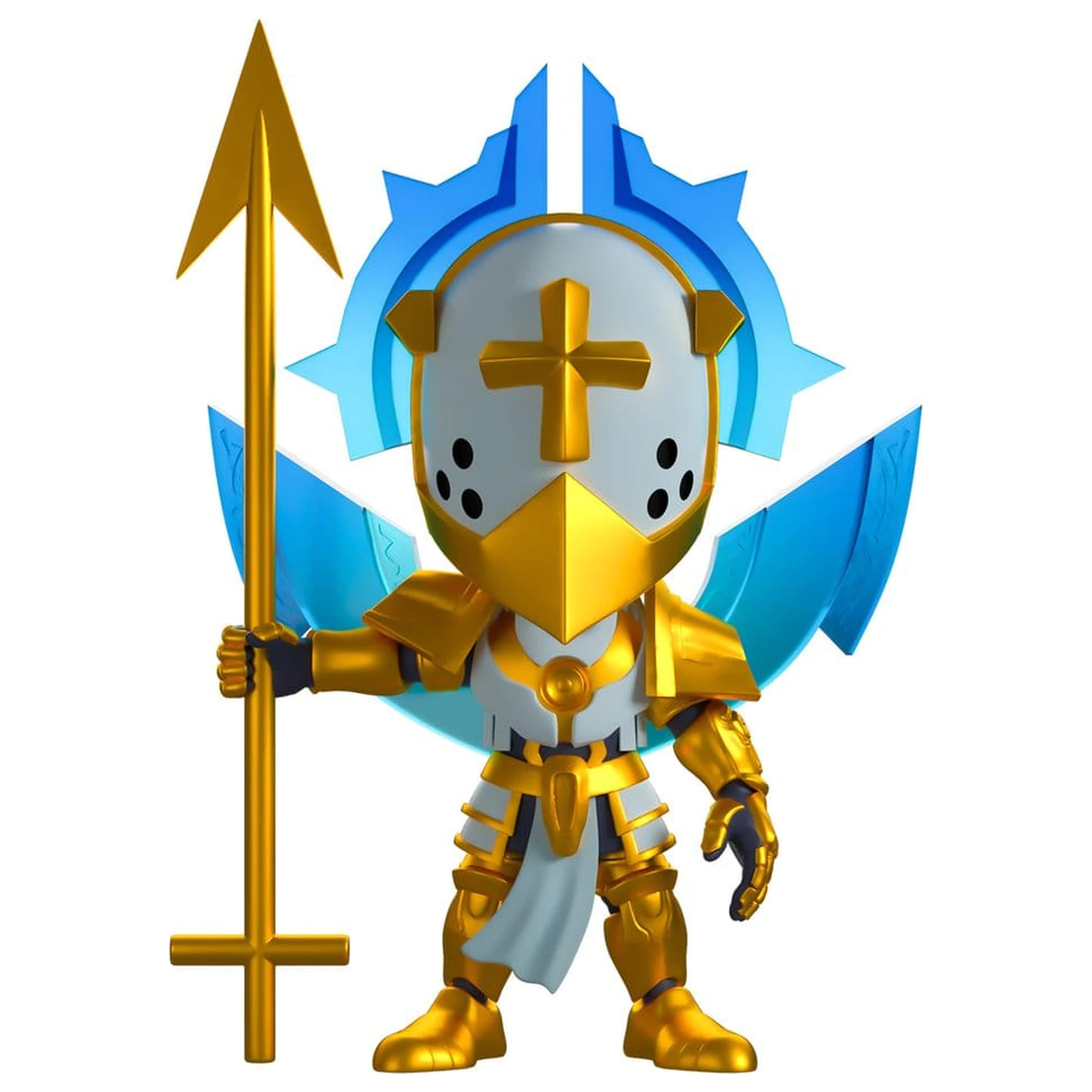Figurina de vinil Ultrakill Gabriel 14 cm poza produsului