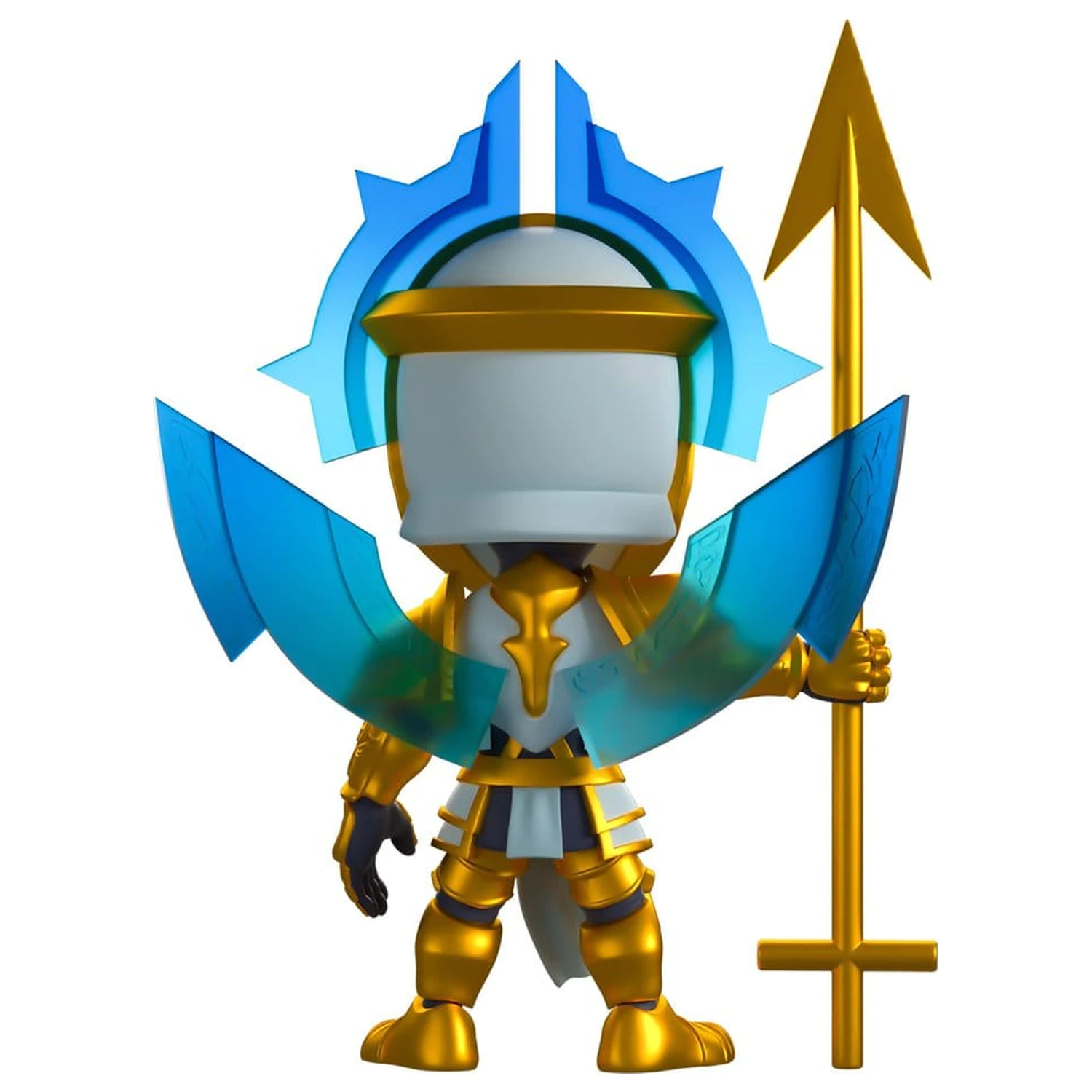 Figurina de vinil Ultrakill Gabriel 14 cm poza produsului