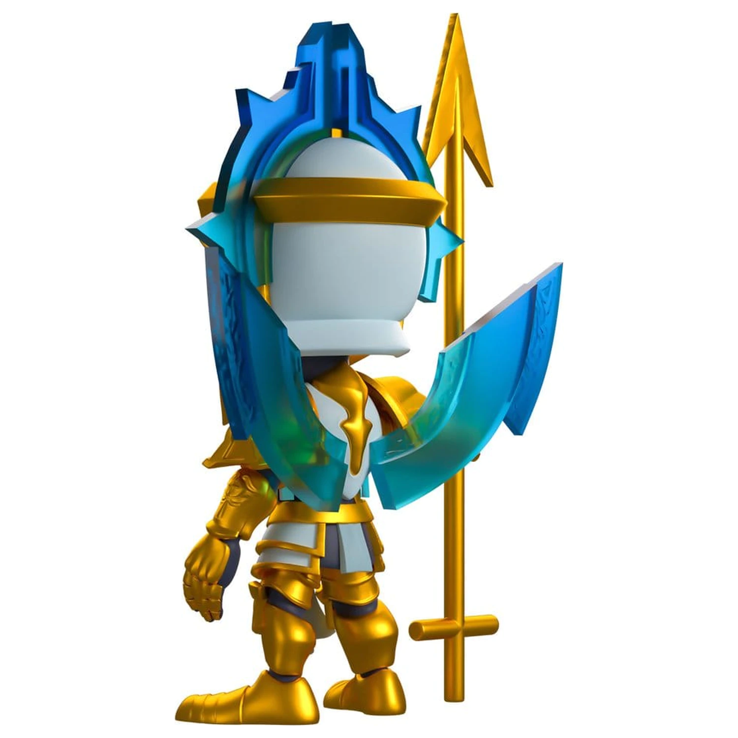 Figurina de vinil Ultrakill Gabriel 14 cm poza produsului