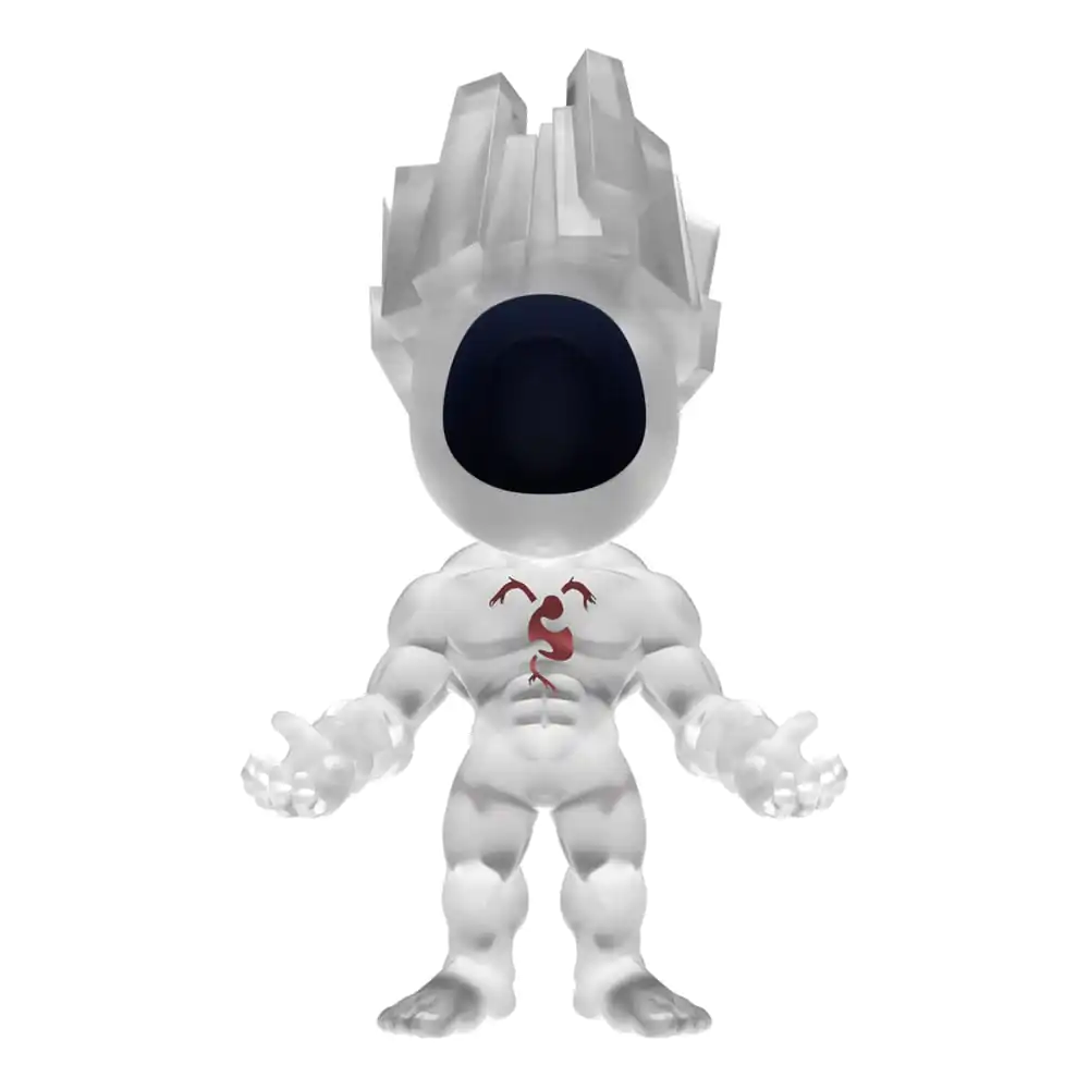 Ultrakill Vinyl Figurina Minos Prime 14 cm poza produsului