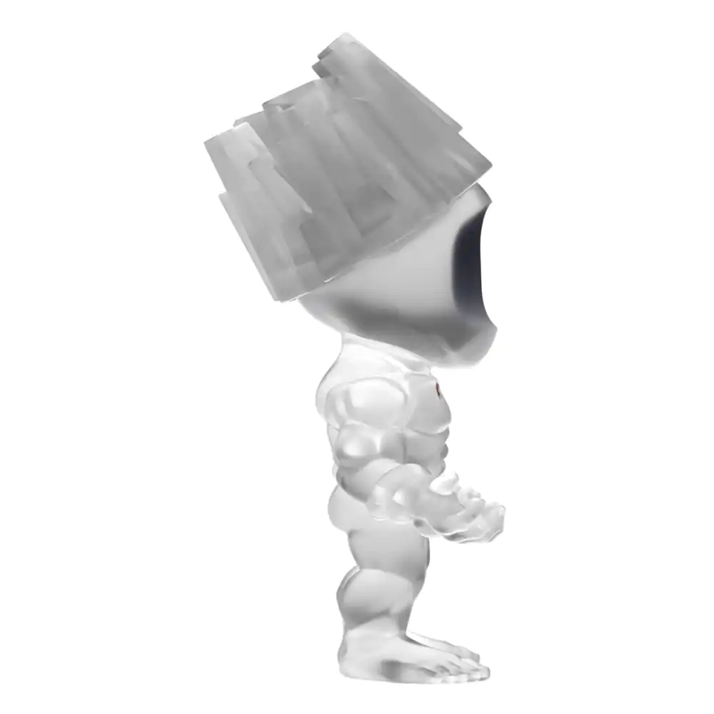 Ultrakill Vinyl Figurina Minos Prime 14 cm poza produsului