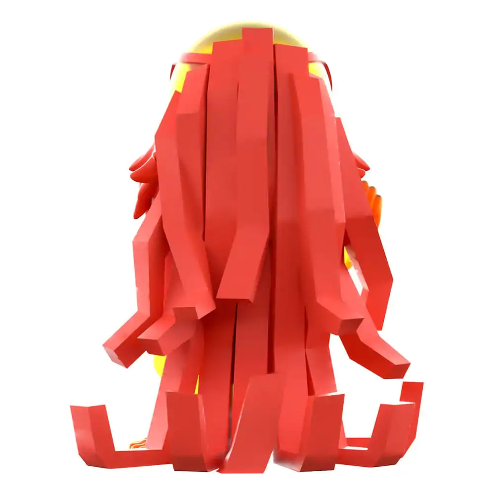 Ultrakill Figurina de vinil Sisyphus Prime 10 cm poza produsului