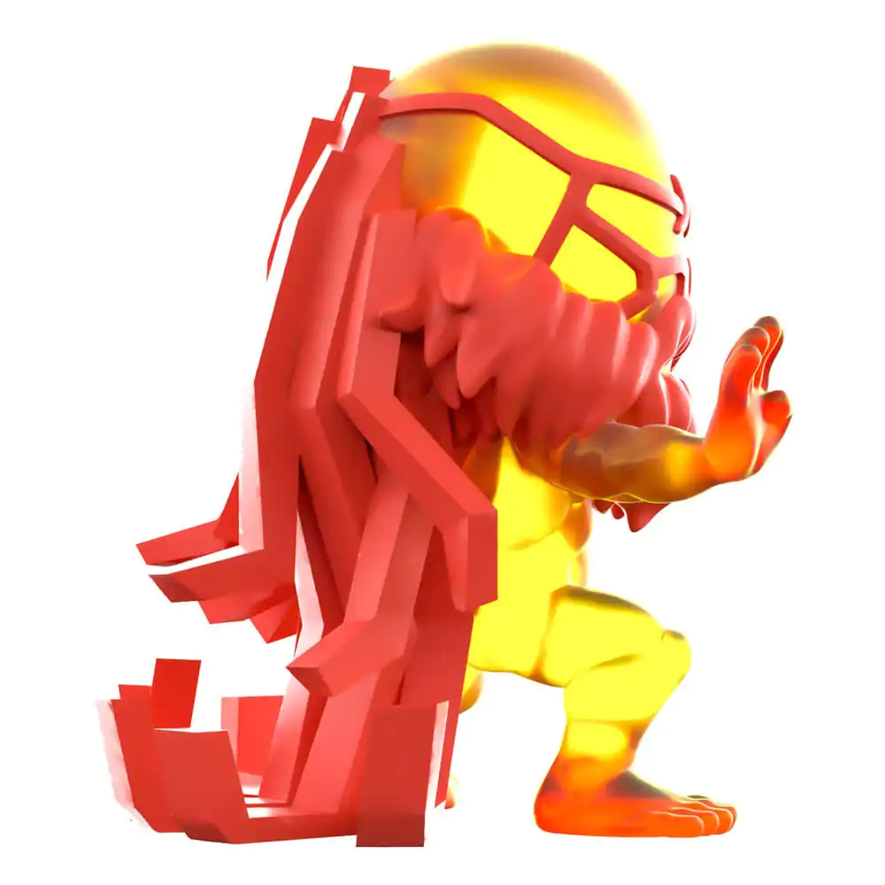 Ultrakill Figurina de vinil Sisyphus Prime 10 cm poza produsului