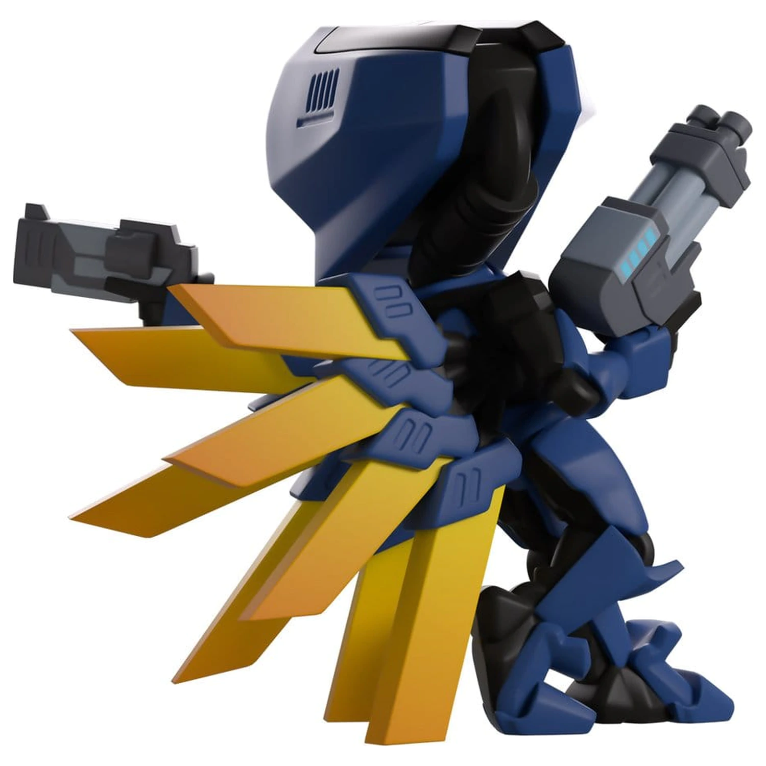 Ultrakill Vinyl Figurina V1 10 cm poza produsului